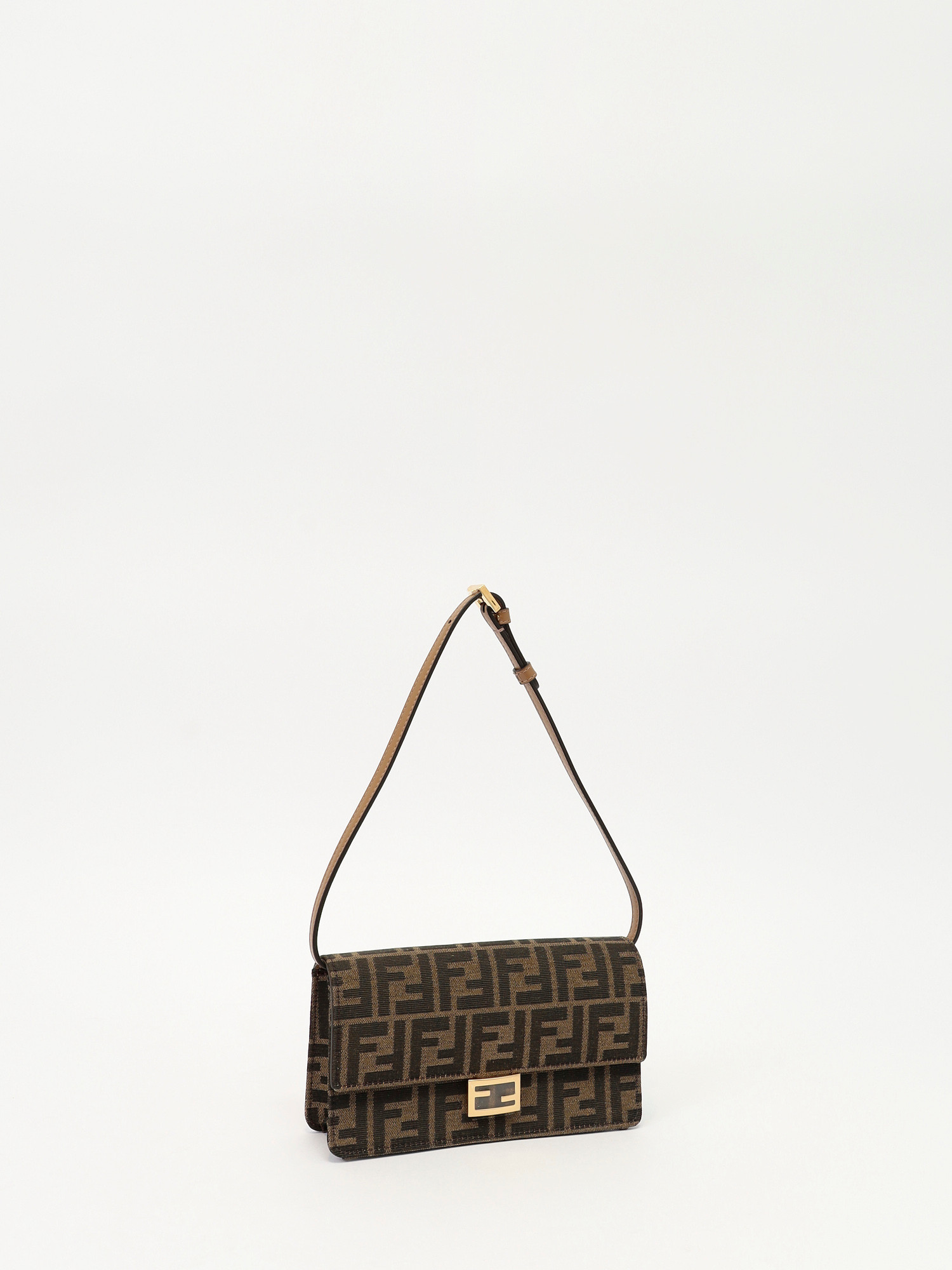 Сумки Fendi Baguette изображение #3