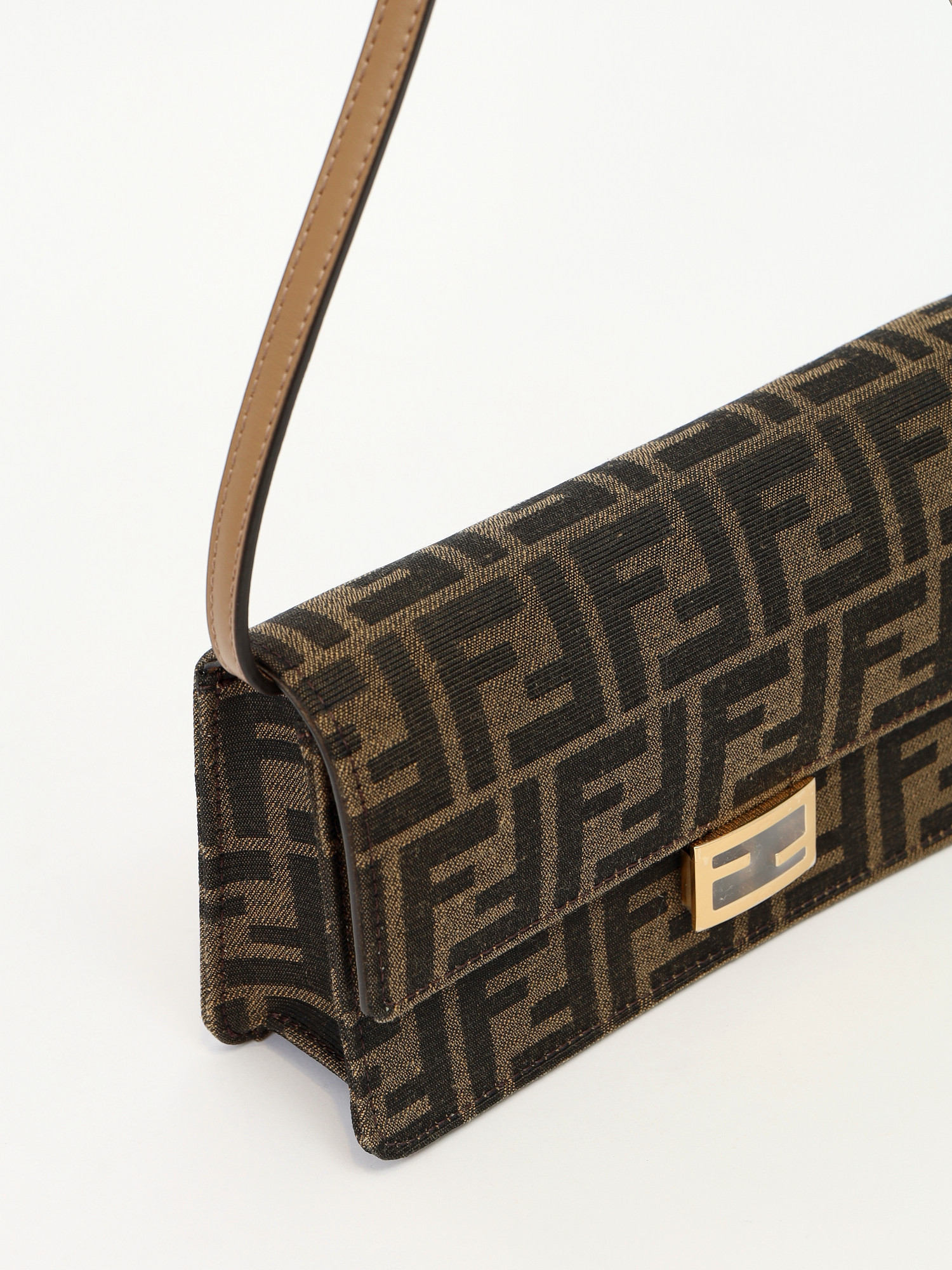 Сумки Fendi Baguette изображение #8