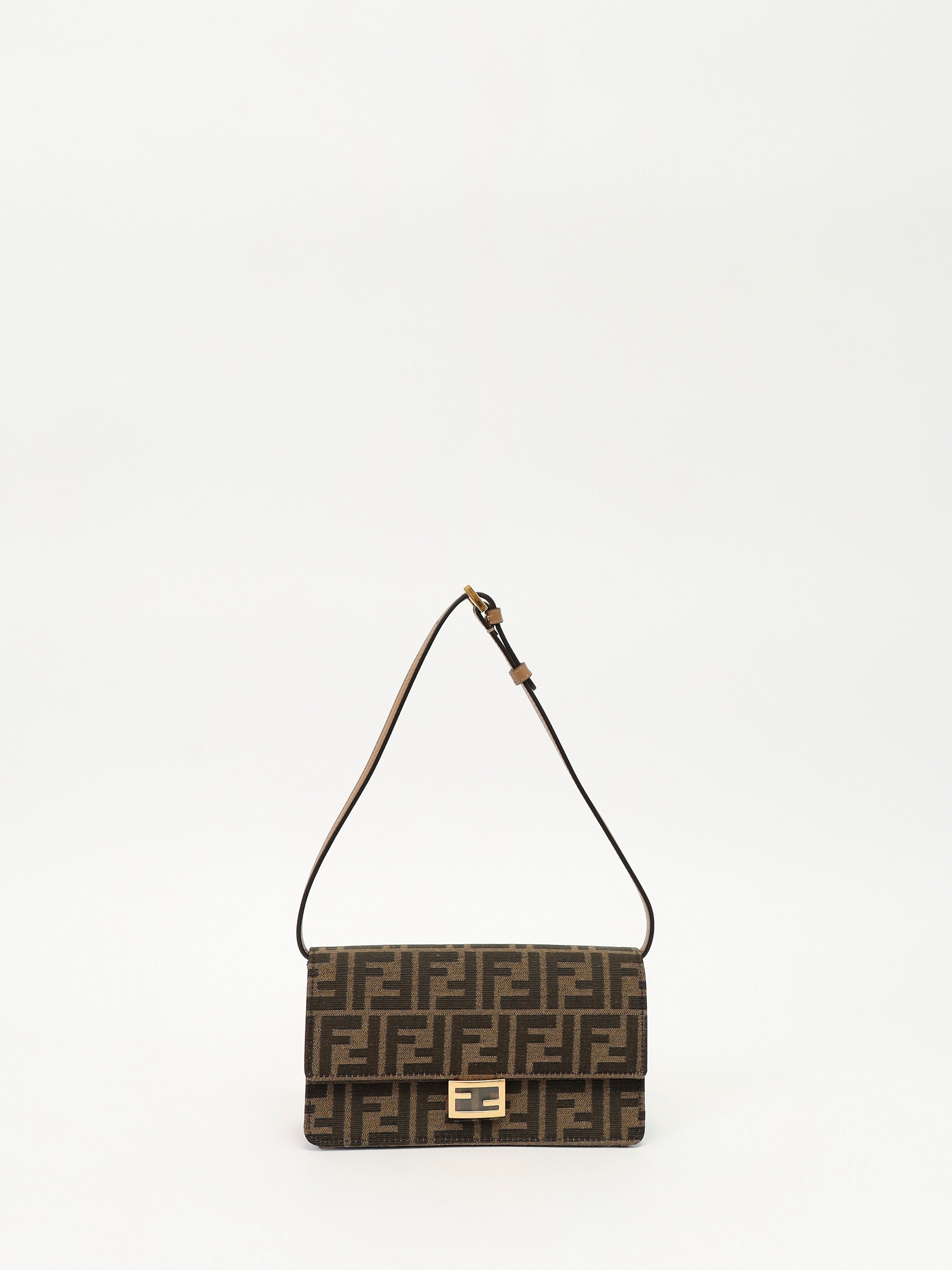 Сумки Fendi Baguette изображение #1