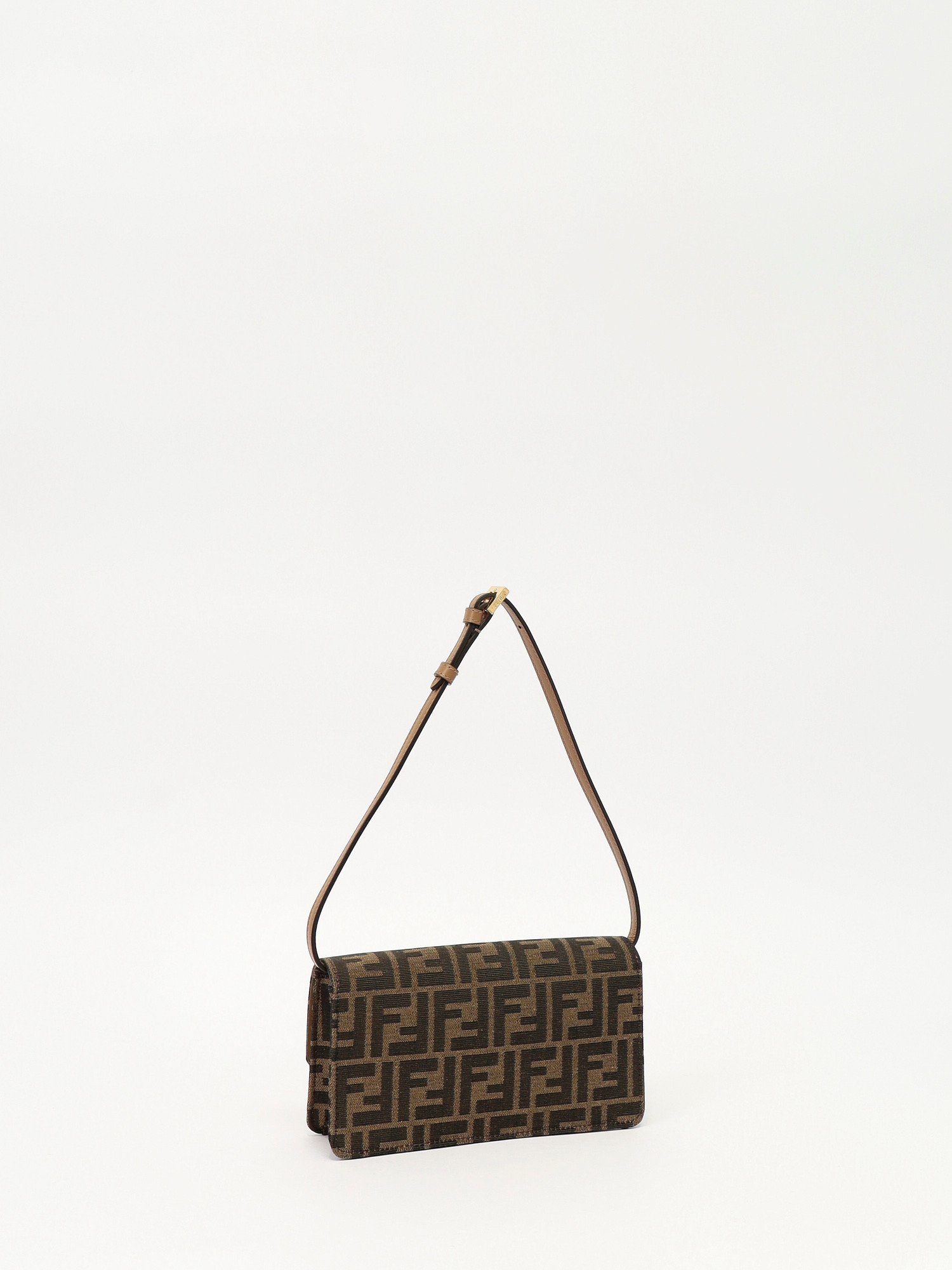 Сумки Fendi Baguette изображение #4