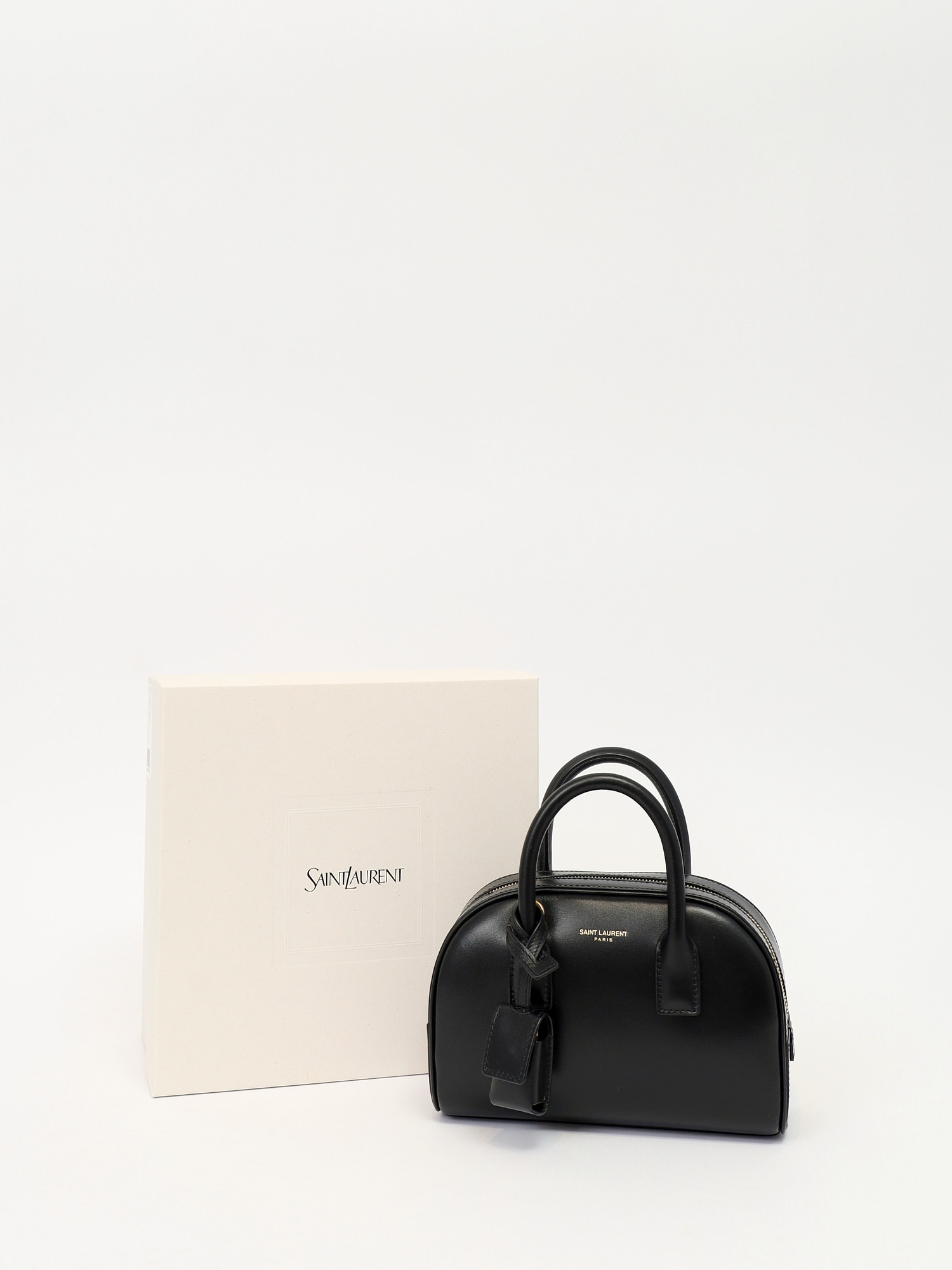Сумки Saint Laurent Sac de Jour изображение #5