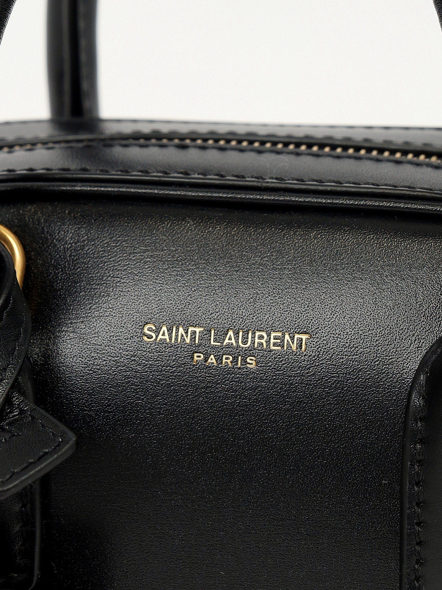 Сумки Saint Laurent Sac de Jour изображение #7