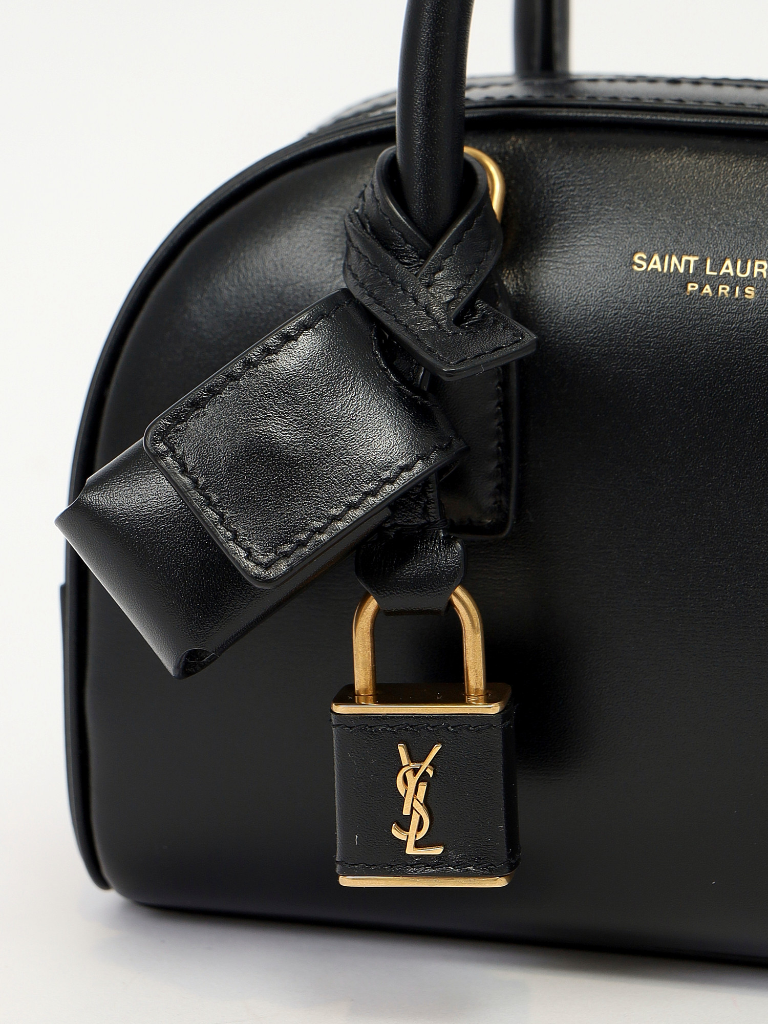 Сумки Saint Laurent Sac de Jour изображение #8
