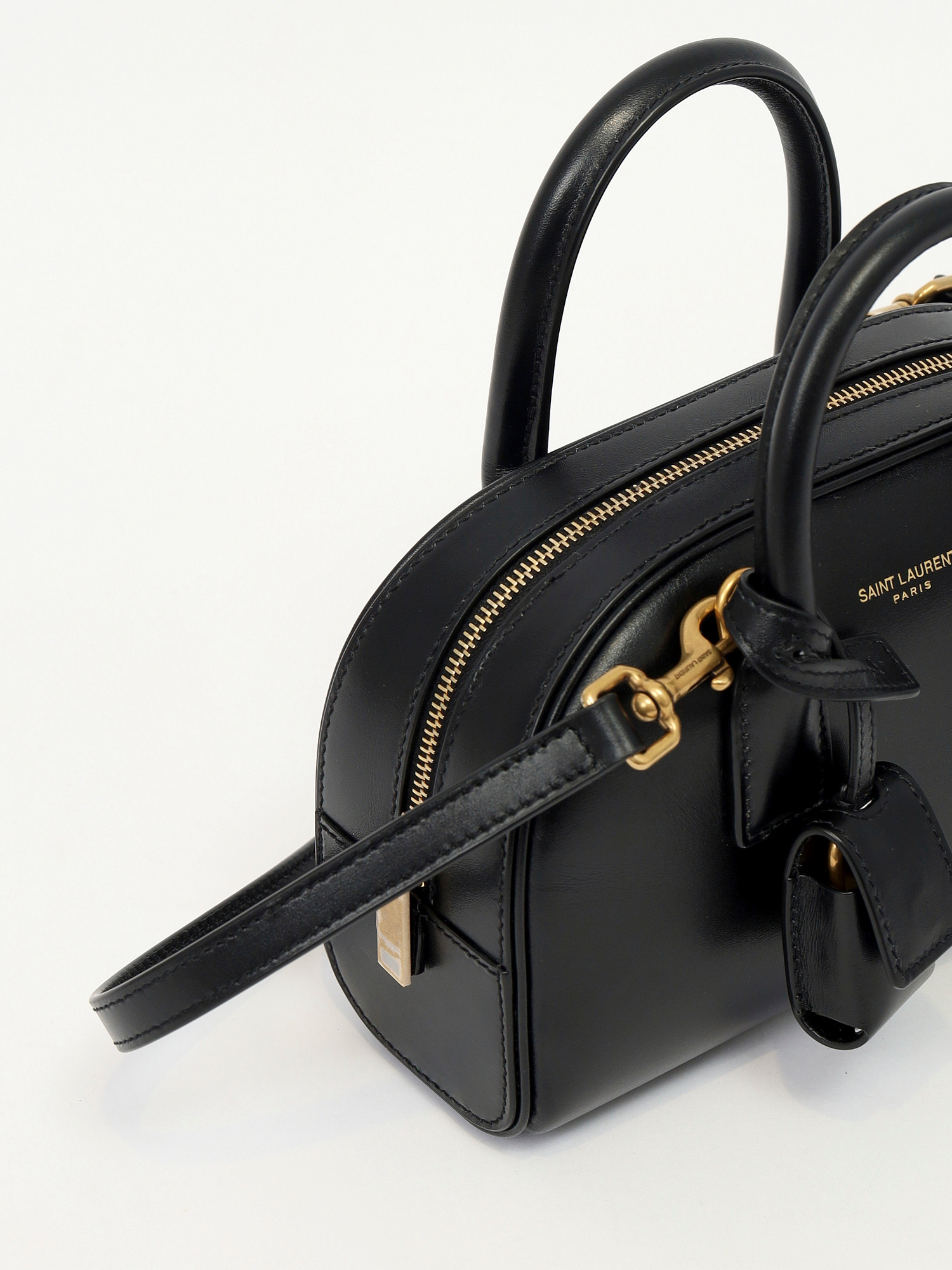 Сумки Saint Laurent Sac de Jour изображение #10
