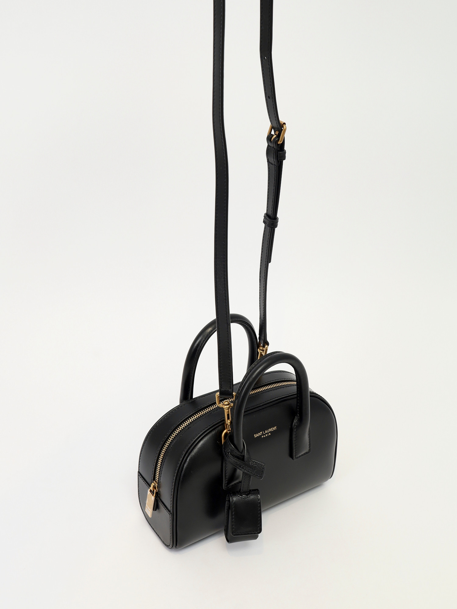 Сумки Saint Laurent Sac de Jour изображение #6