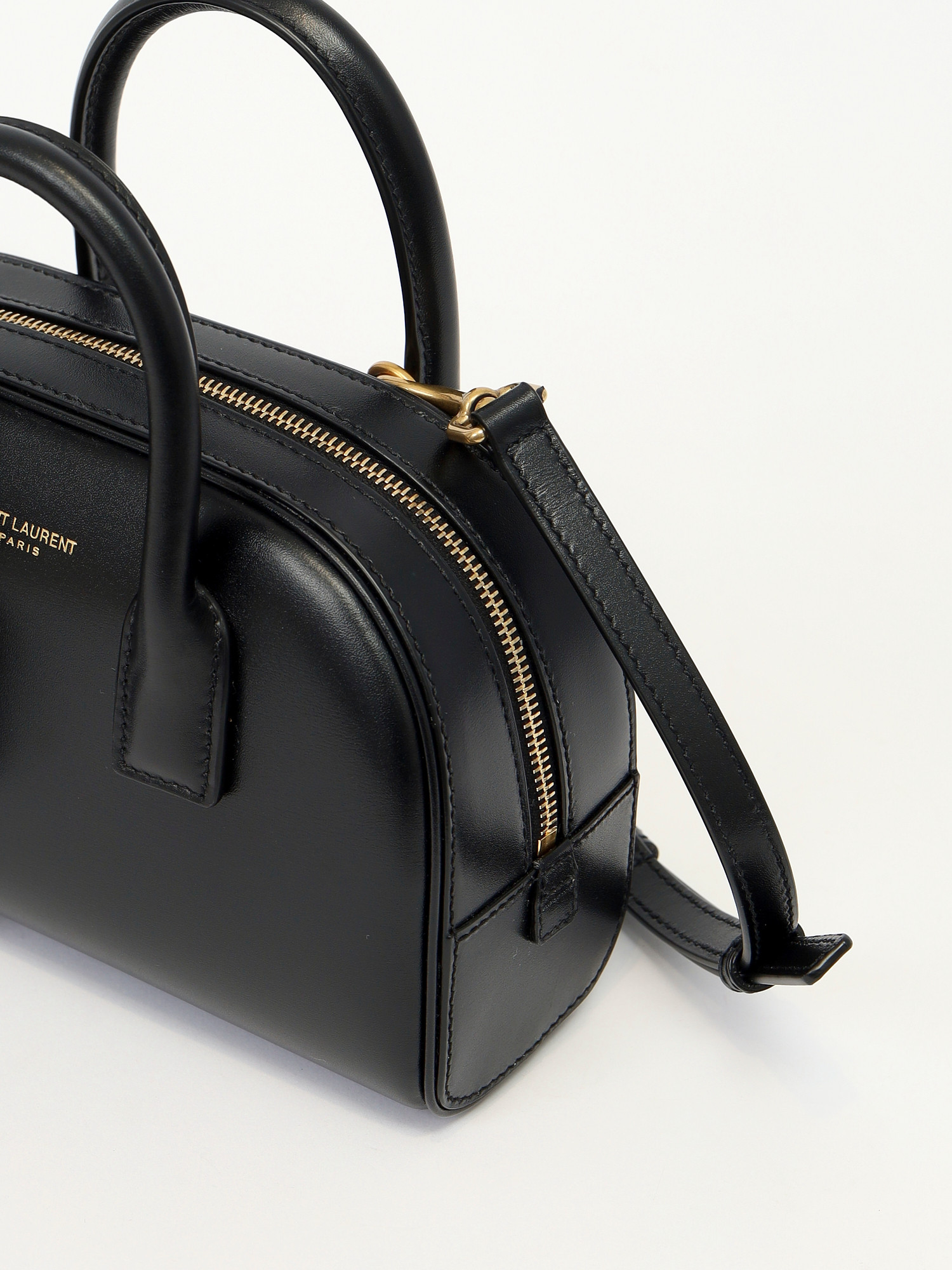 Сумки Saint Laurent Sac de Jour изображение #11