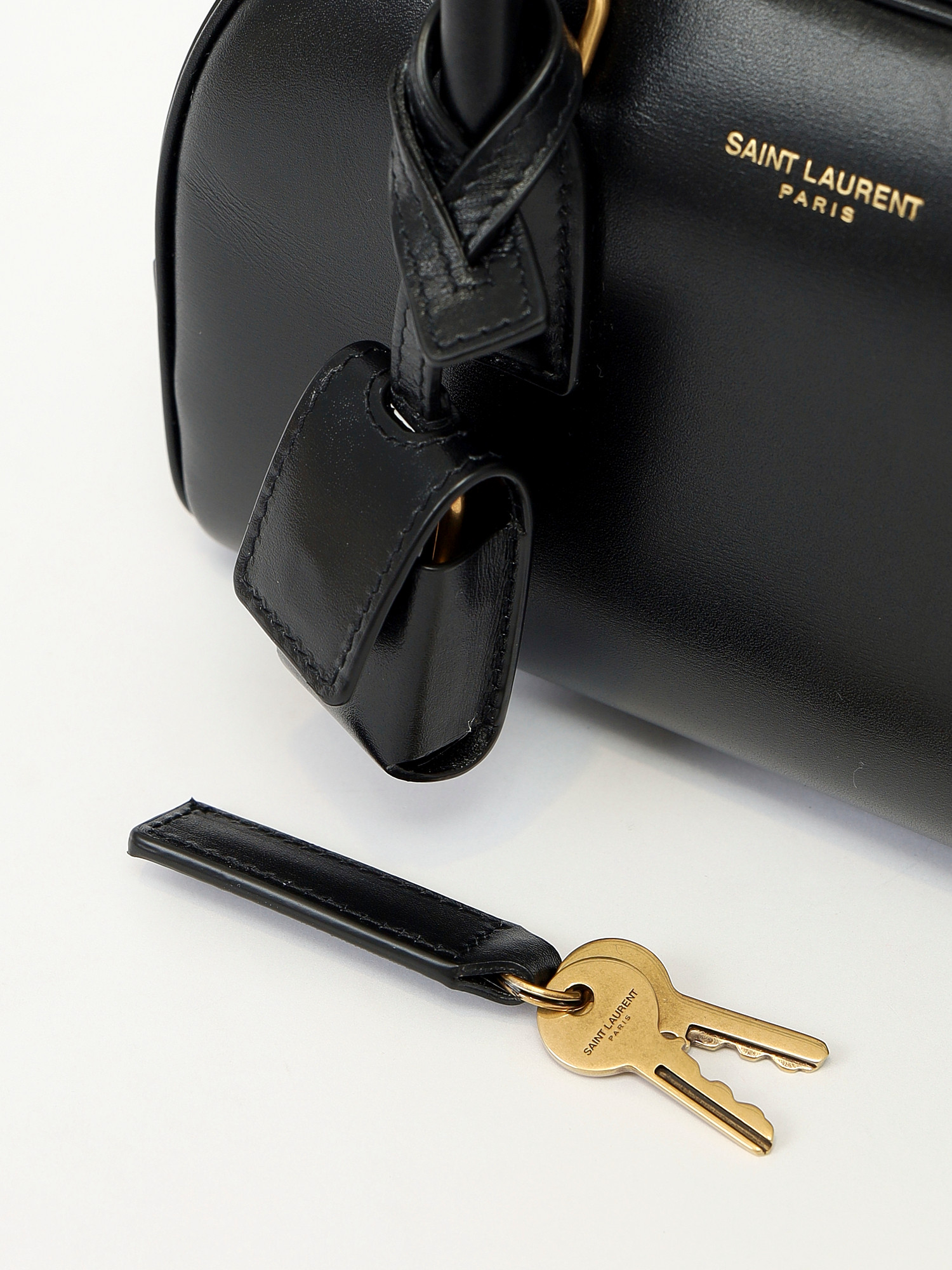 Сумки Saint Laurent Sac de Jour изображение #9
