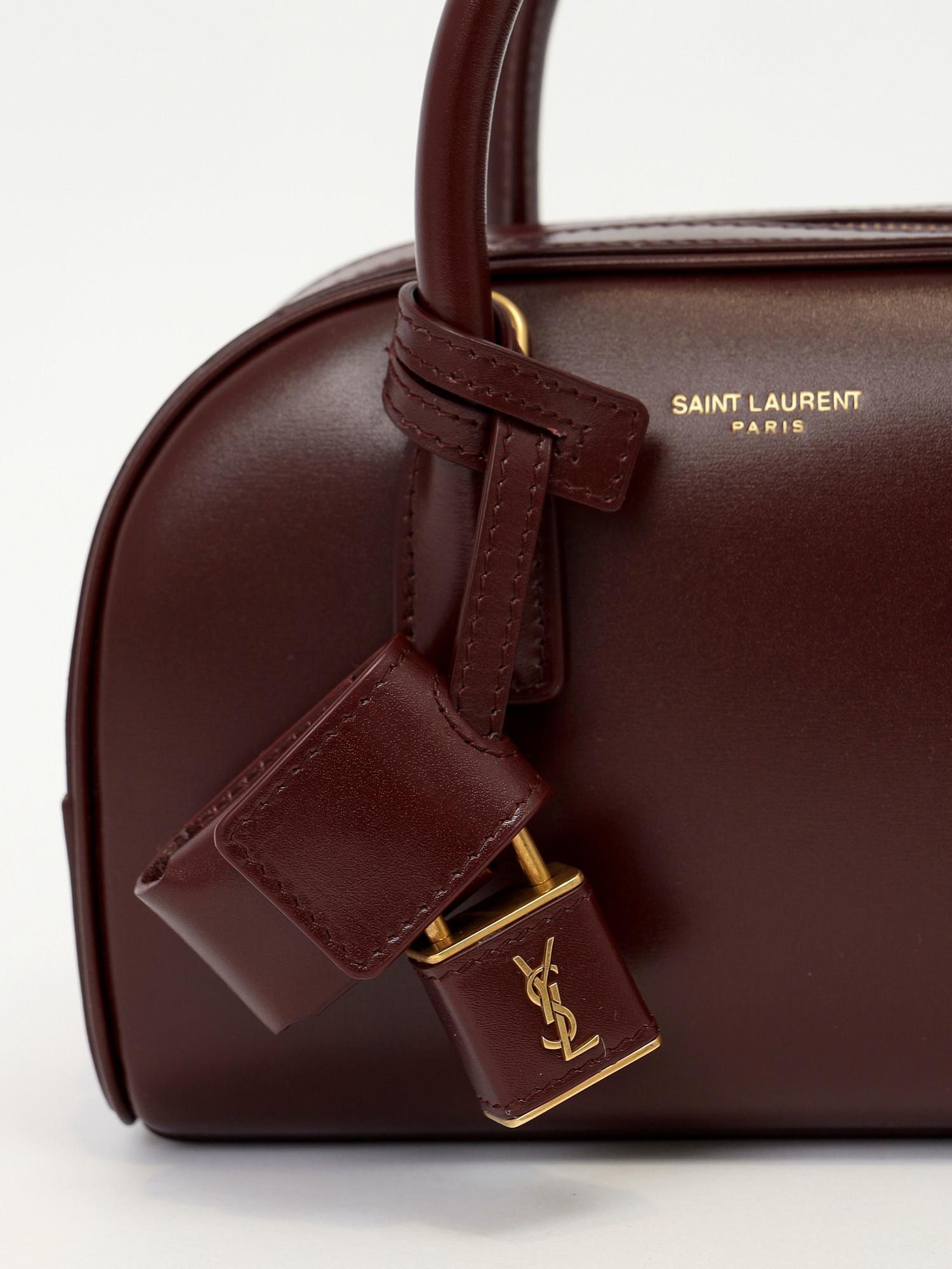 Сумки Saint Laurent Sac de Jour изображение #8