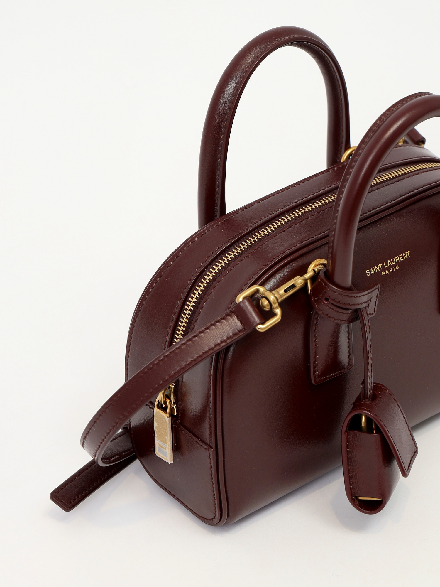 Сумки Saint Laurent Sac de Jour изображение #10