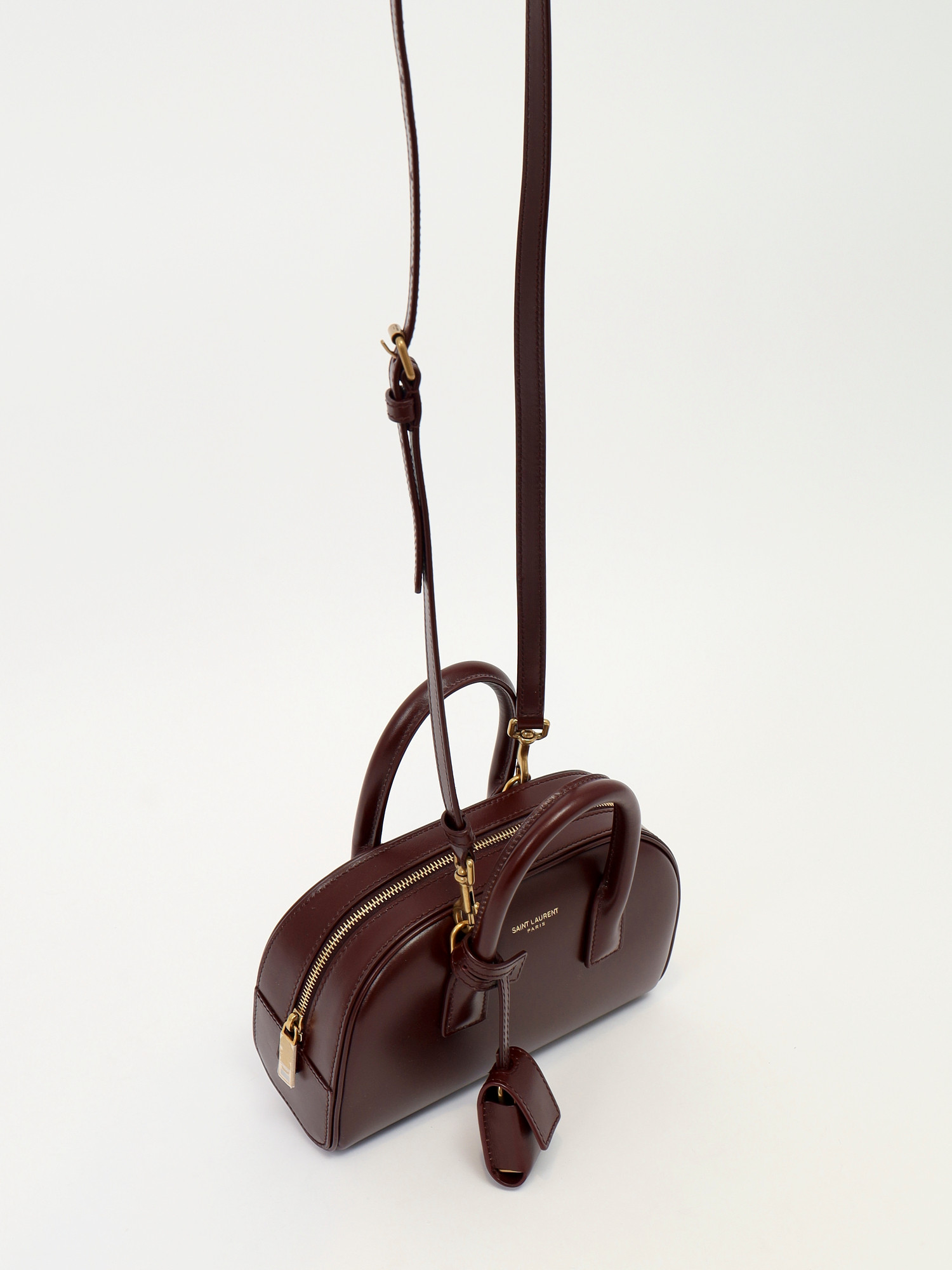 Сумки Saint Laurent Sac de Jour изображение #6