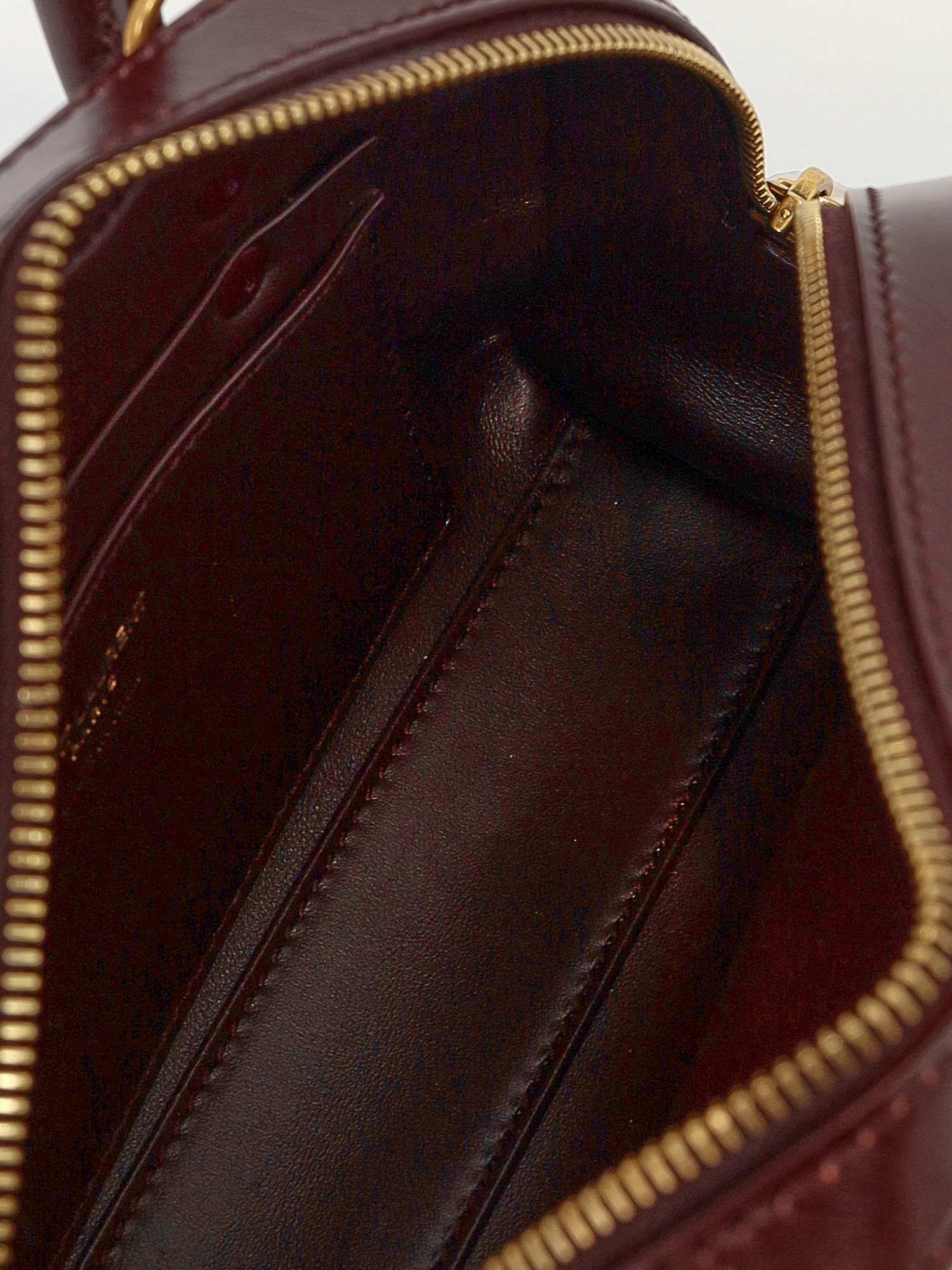 Сумки Saint Laurent Sac de Jour изображение #13