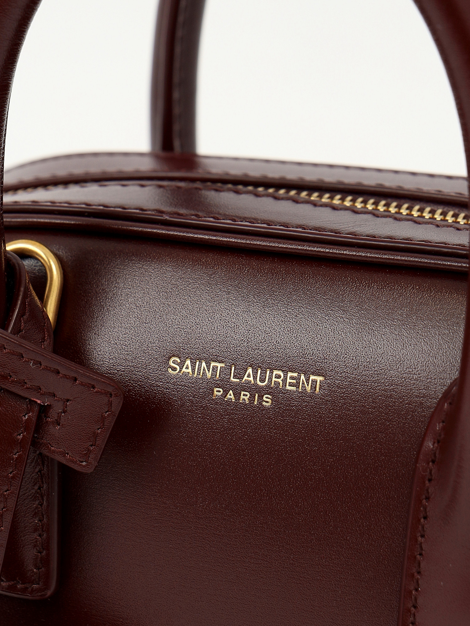 Сумки Saint Laurent Sac de Jour изображение #7