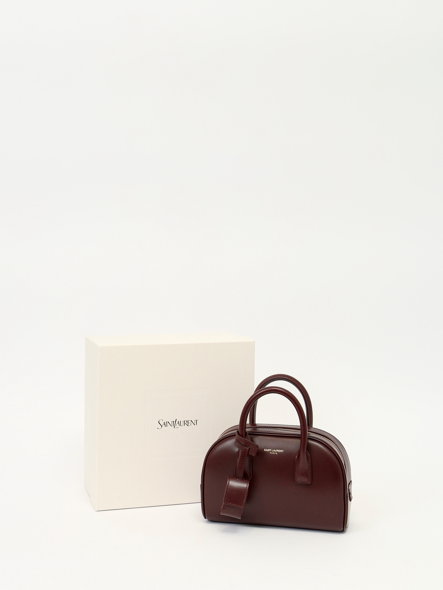 Сумки Saint Laurent Sac de Jour изображение #5