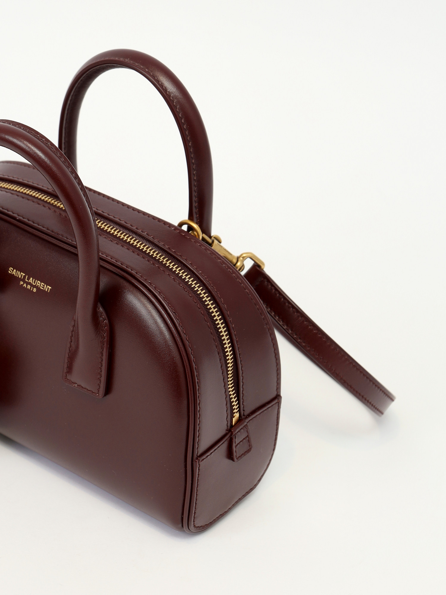 Сумки Saint Laurent Sac de Jour изображение #11