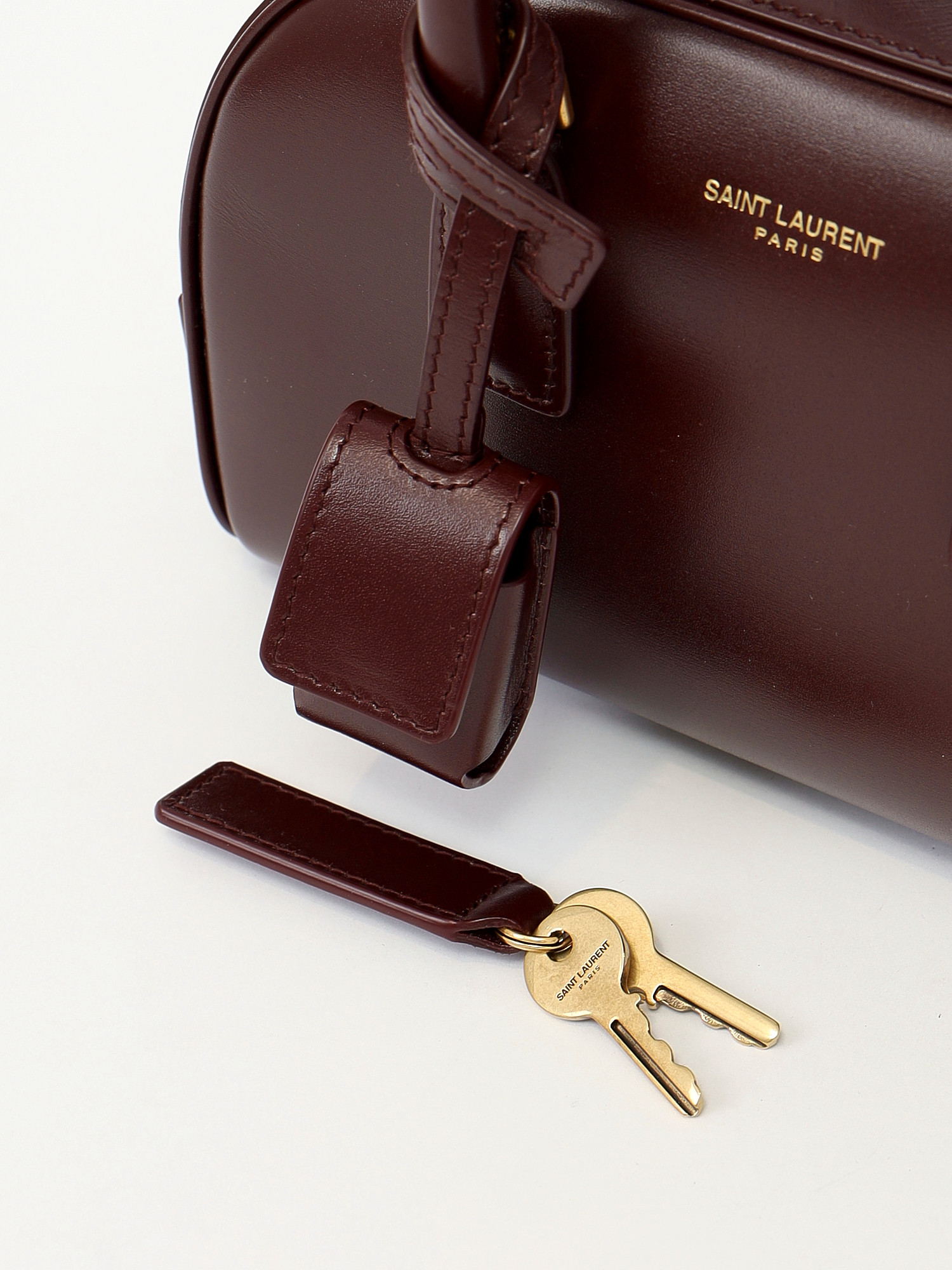 Сумки Saint Laurent Sac de Jour изображение #9