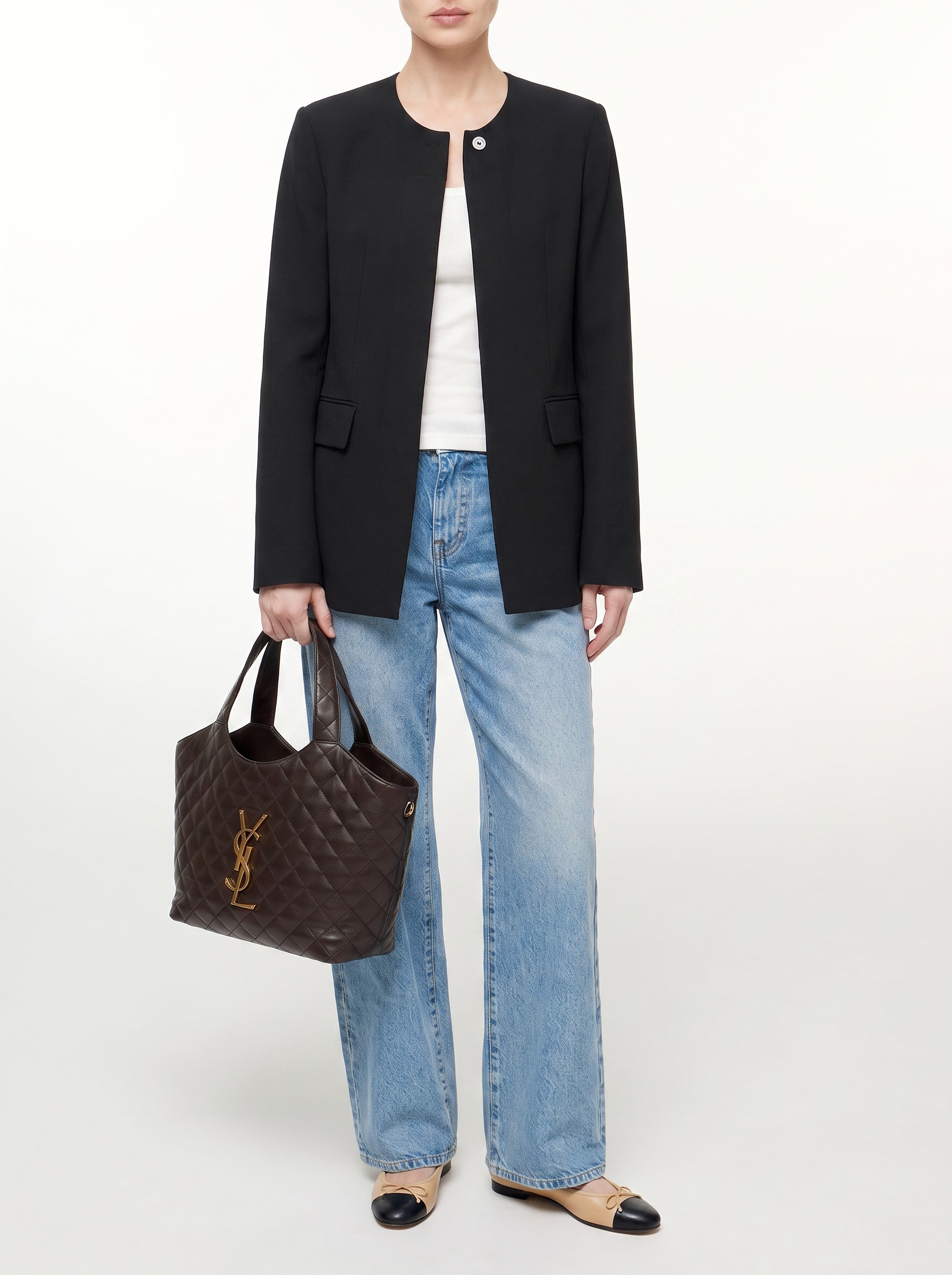 Saint Laurent Icare  2