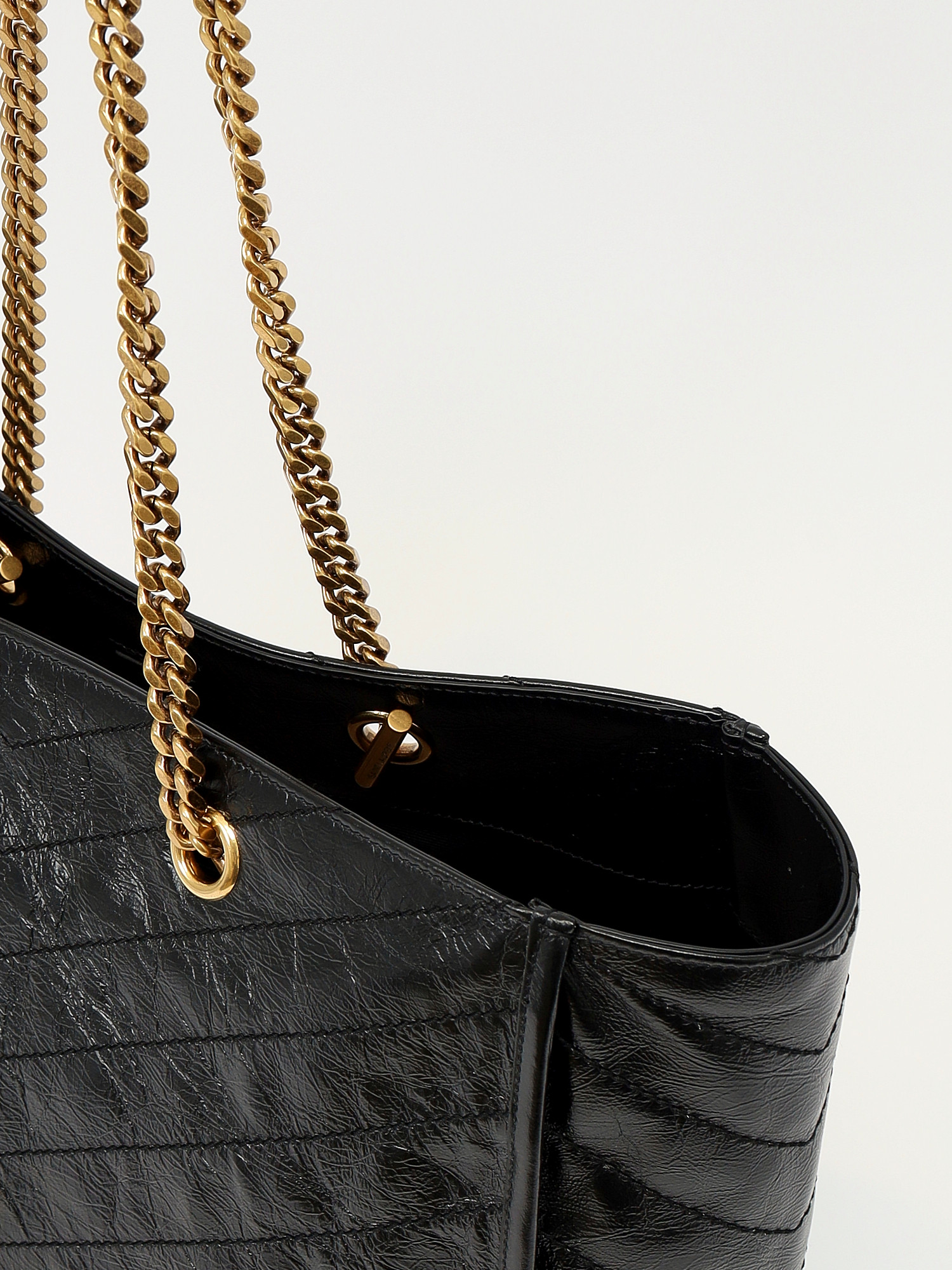 Сумки Saint Laurent Niki изображение #7