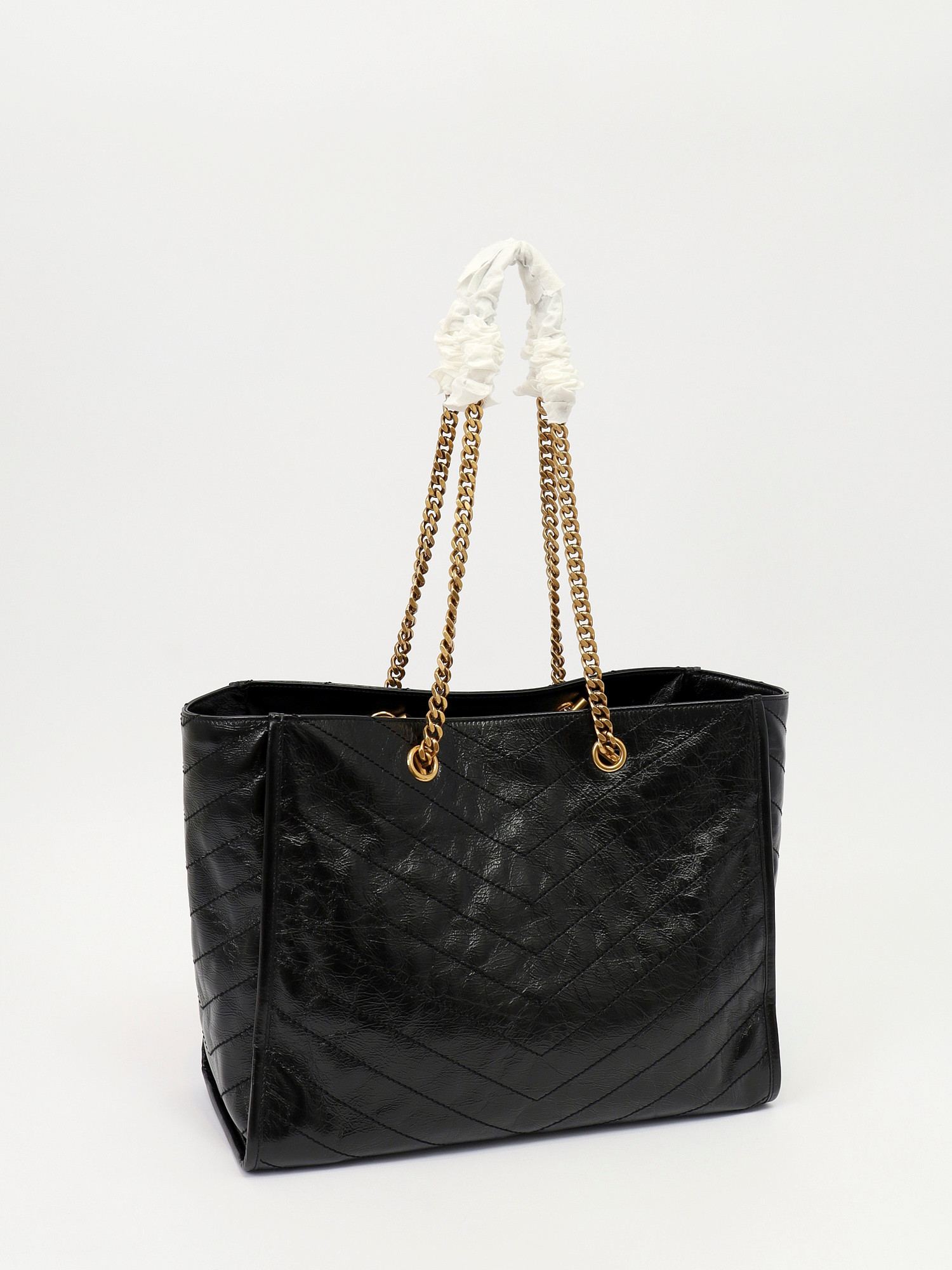 Сумки Saint Laurent Niki изображение #4