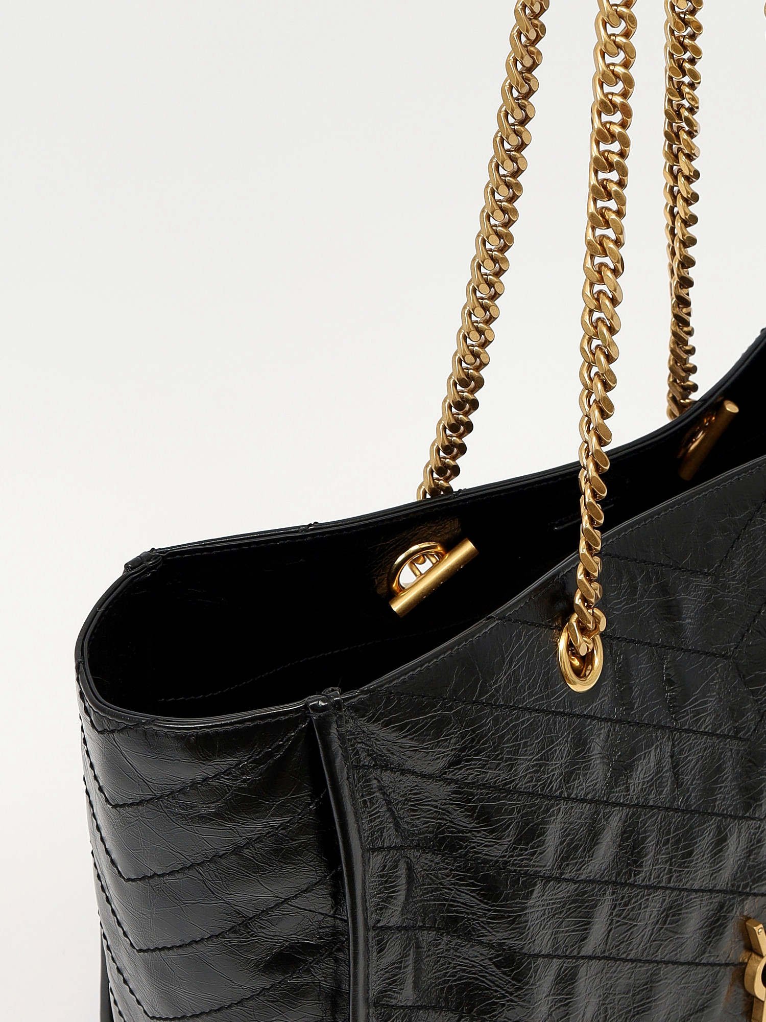 Сумки Saint Laurent Niki изображение #6