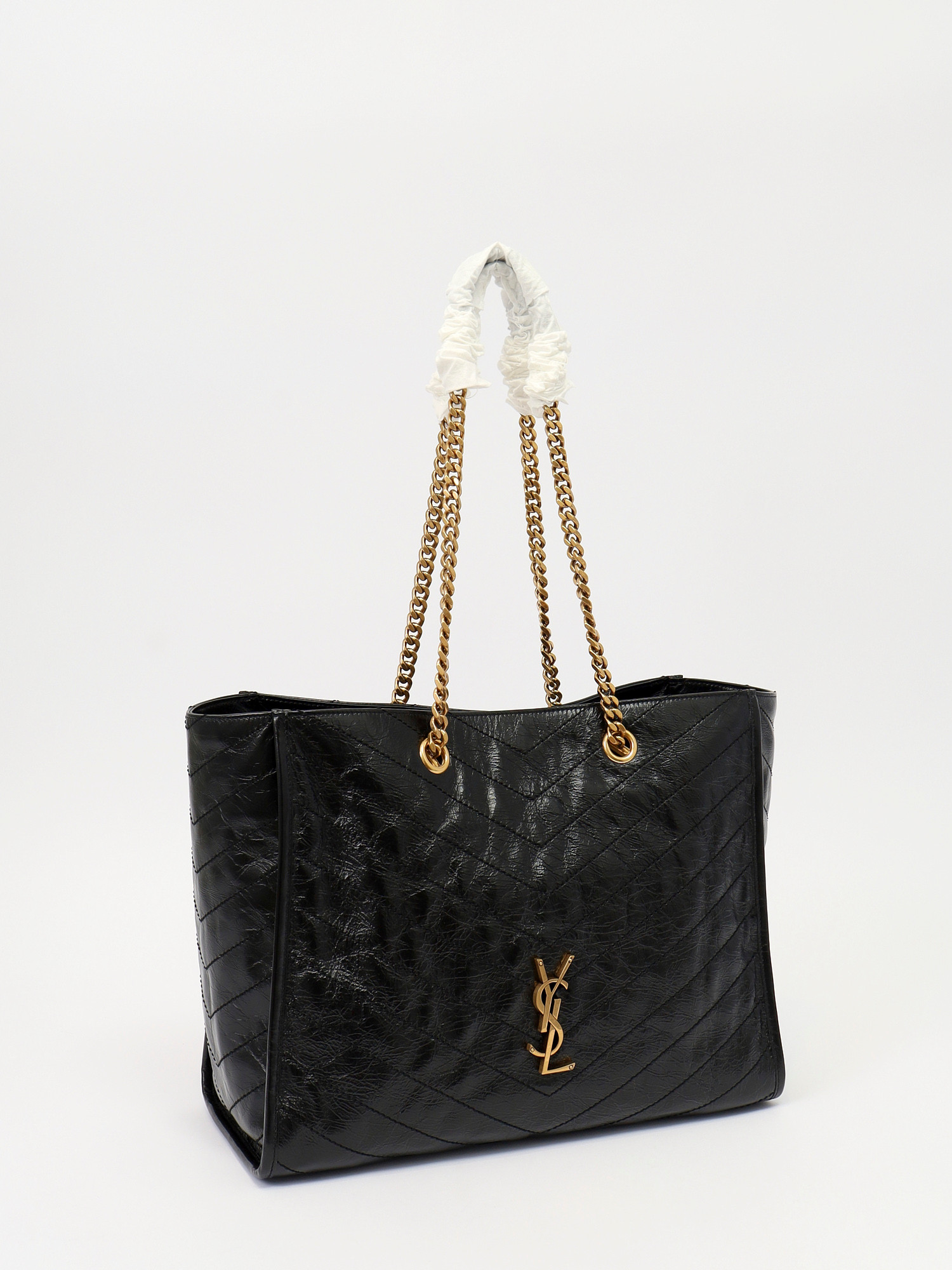 Сумки Saint Laurent Niki изображение #3