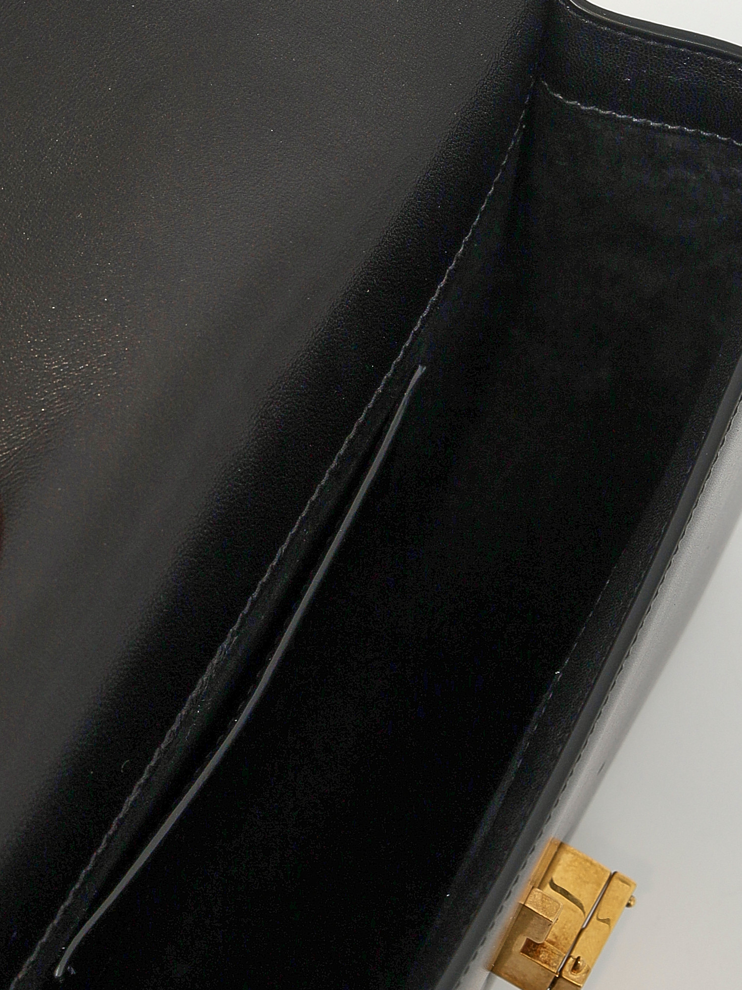 Сумки Saint Laurent Solferino изображение #12