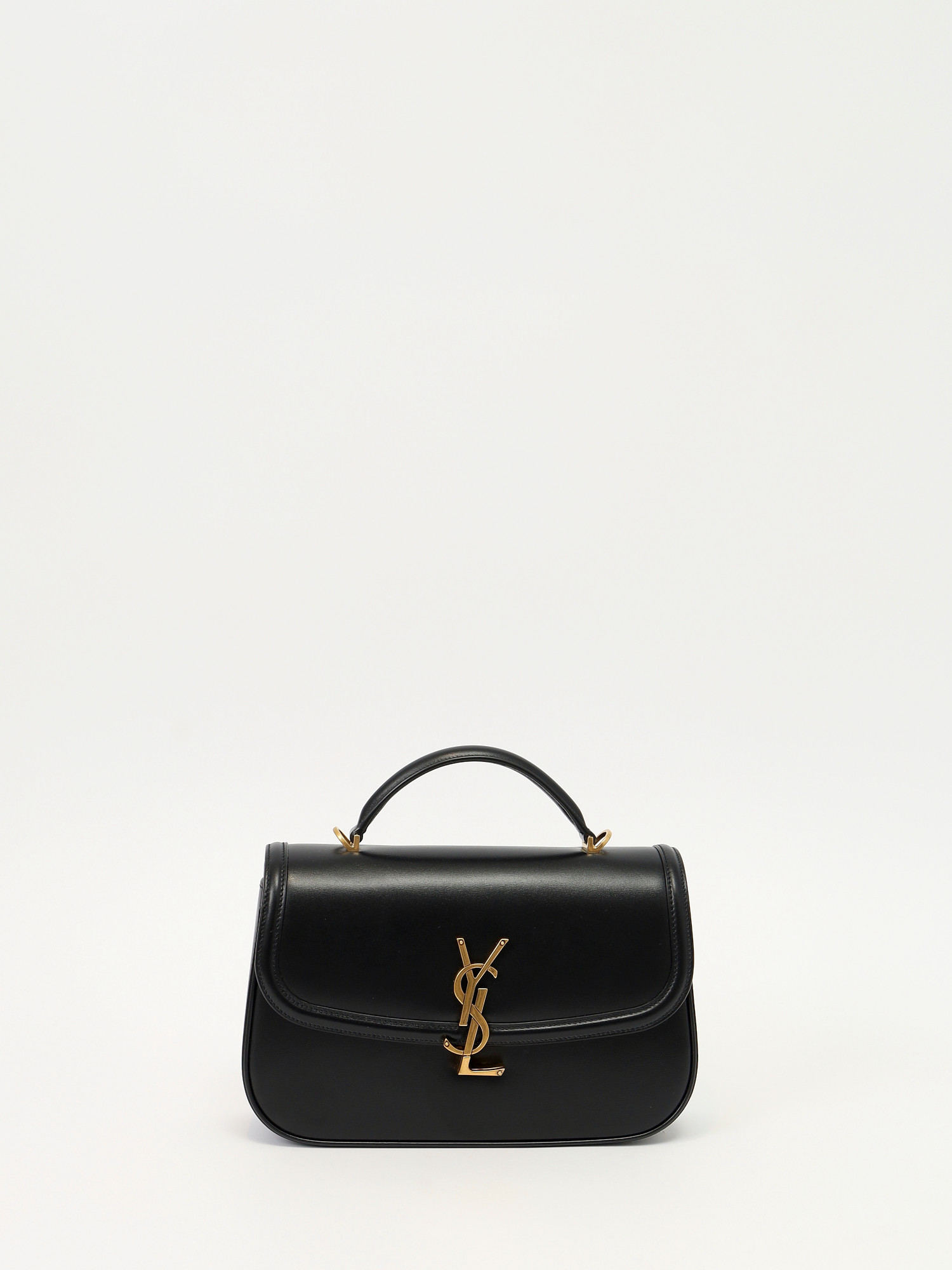 Сумки Saint Laurent Solferino изображение #1