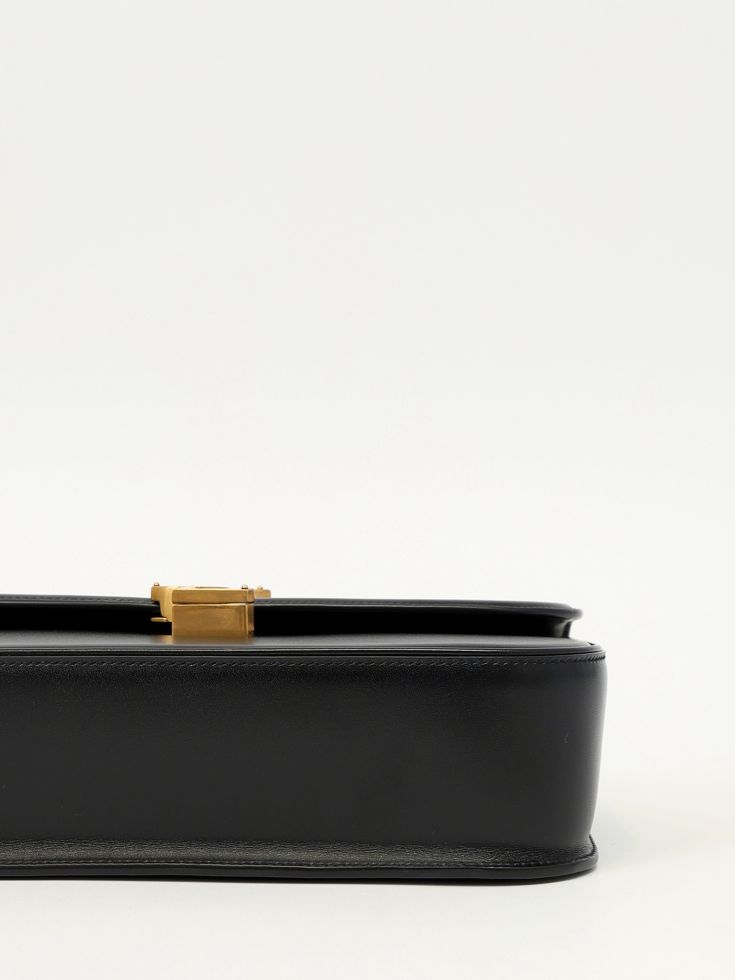 Сумки Saint Laurent Solferino изображение #10
