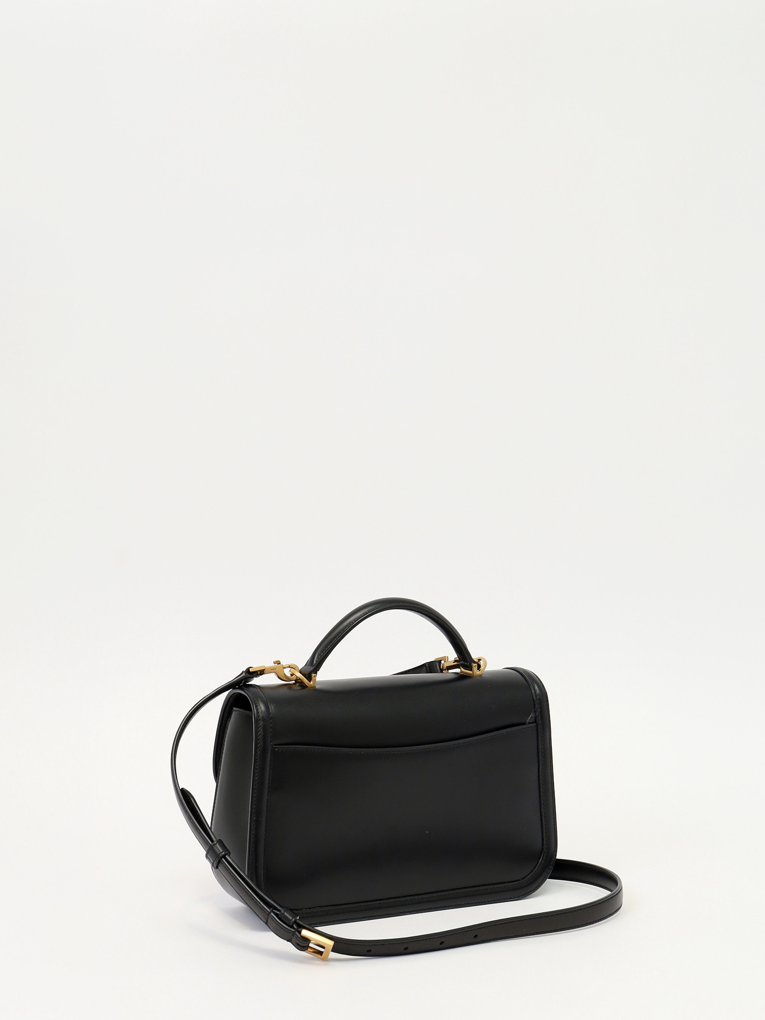 Сумки Saint Laurent Solferino изображение #4