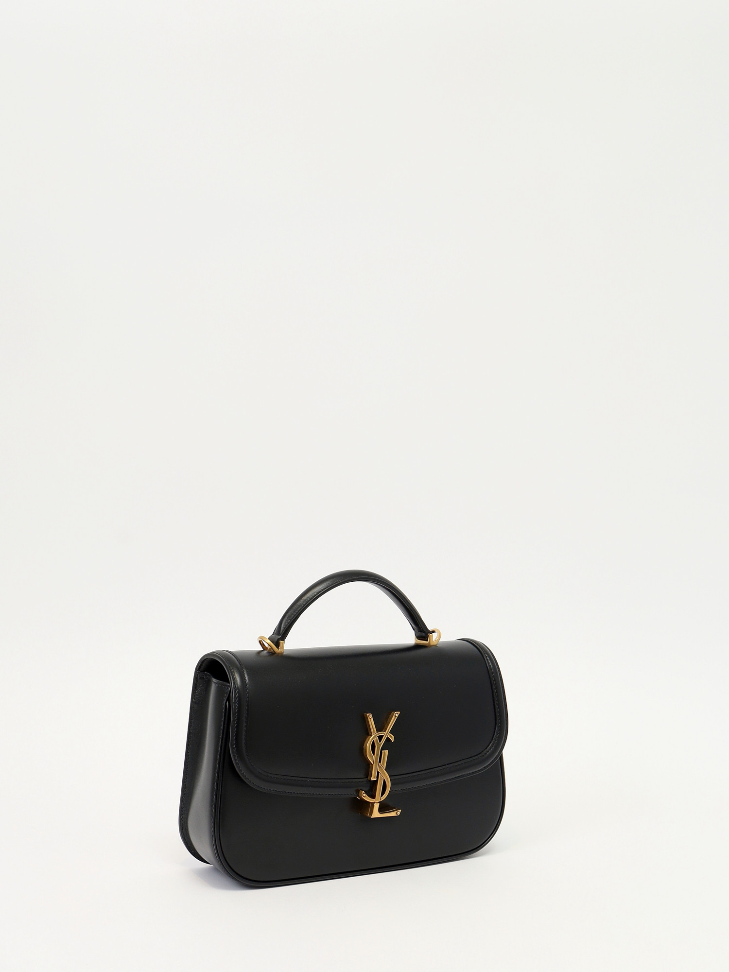 Сумки Saint Laurent Solferino изображение #3
