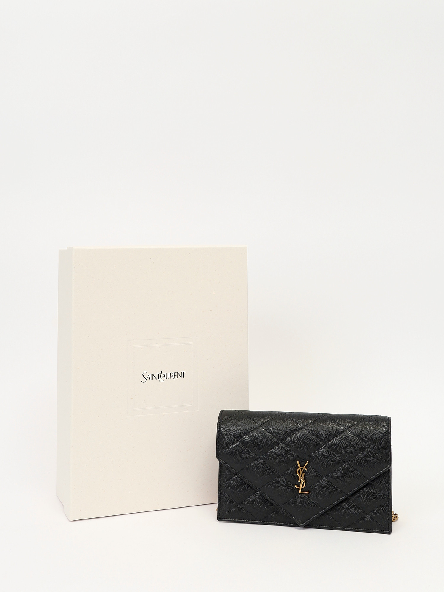 Сумки Saint Laurent Paris изображение #5