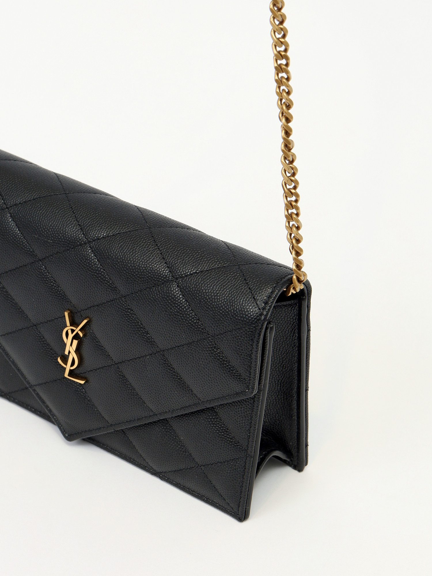 Сумки Saint Laurent Paris изображение #9
