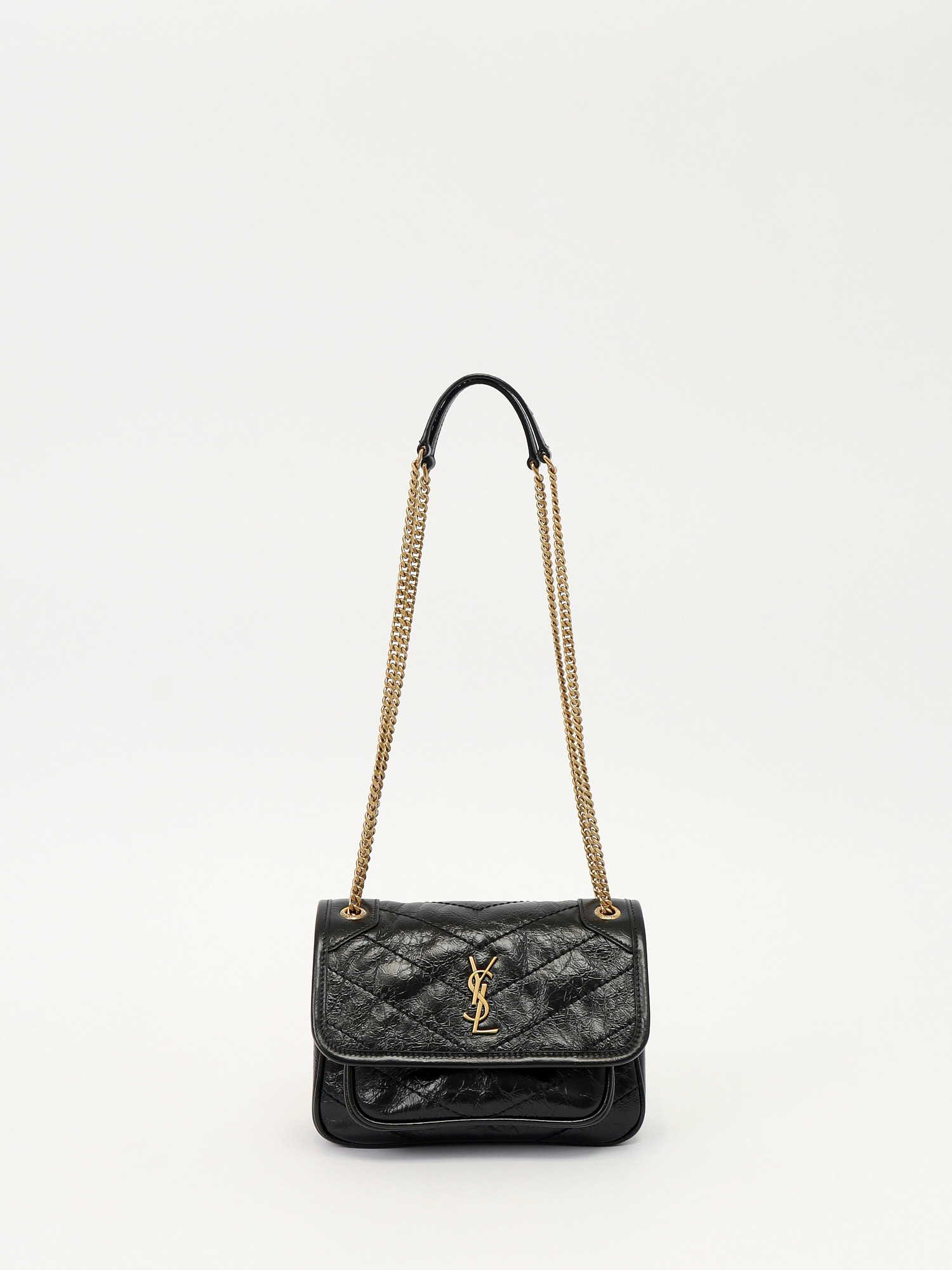 Сумки Saint Laurent Niki изображение #6