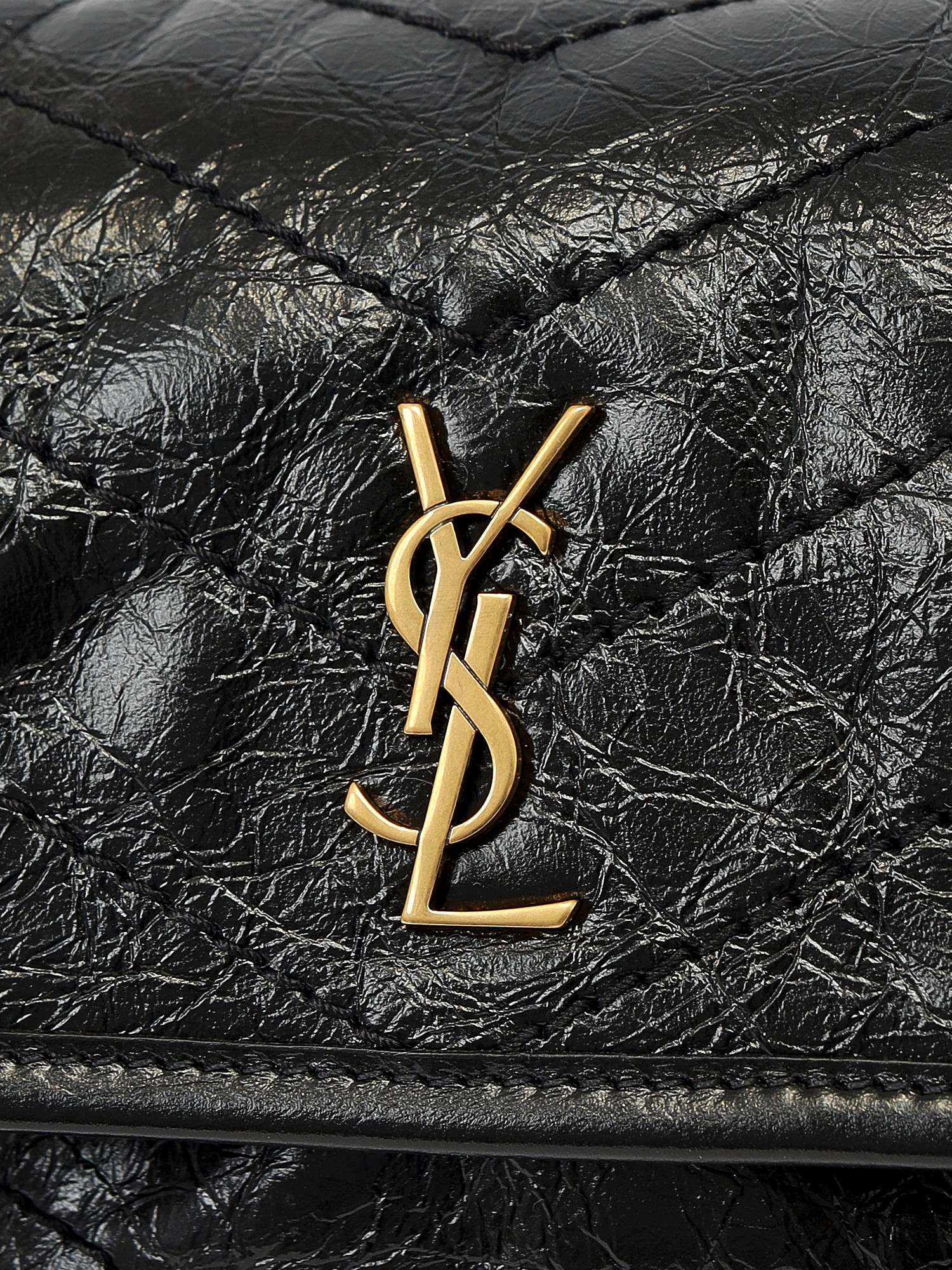 Сумки Saint Laurent Niki изображение #7