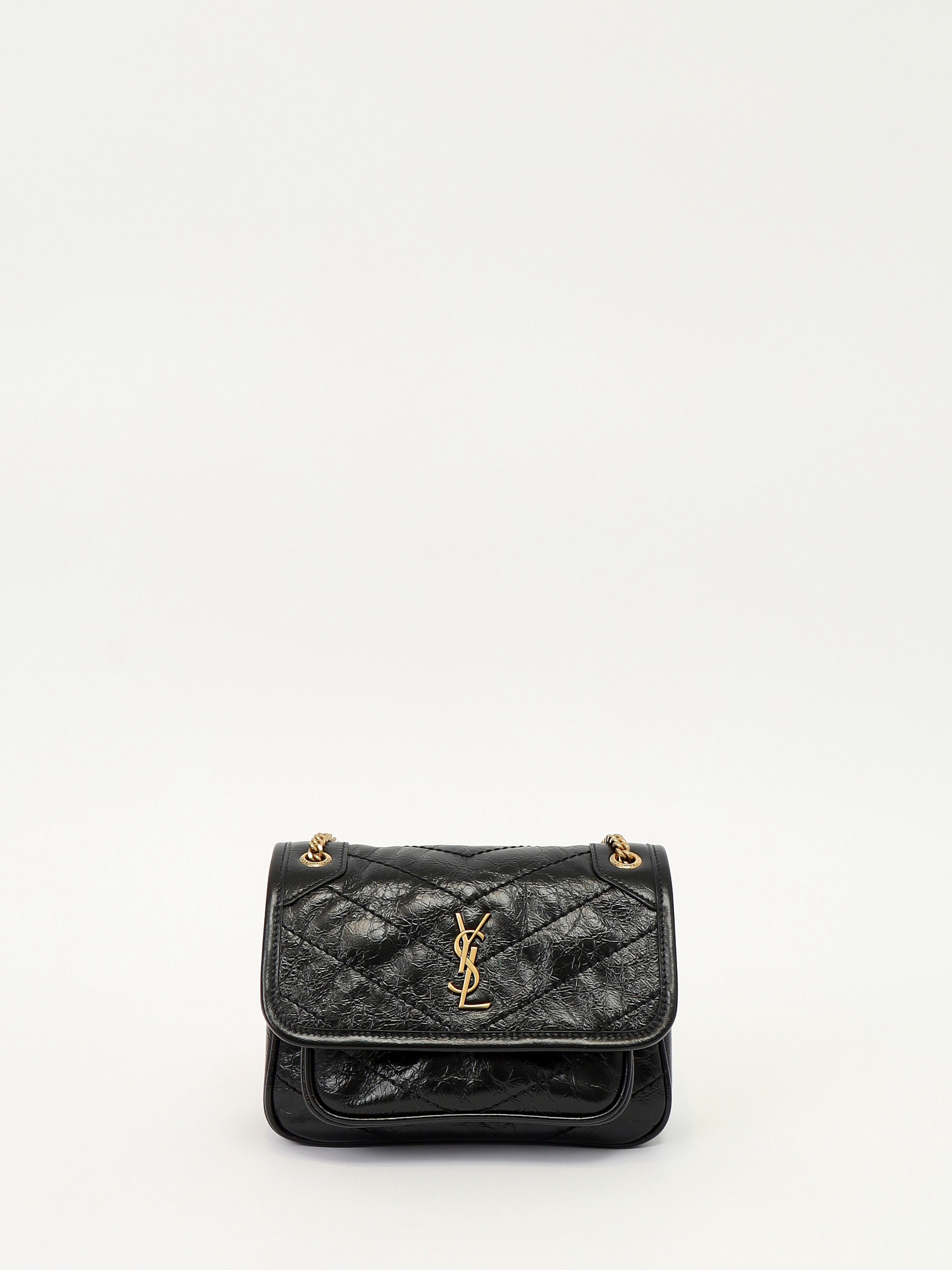 Сумки Saint Laurent Niki изображение #1