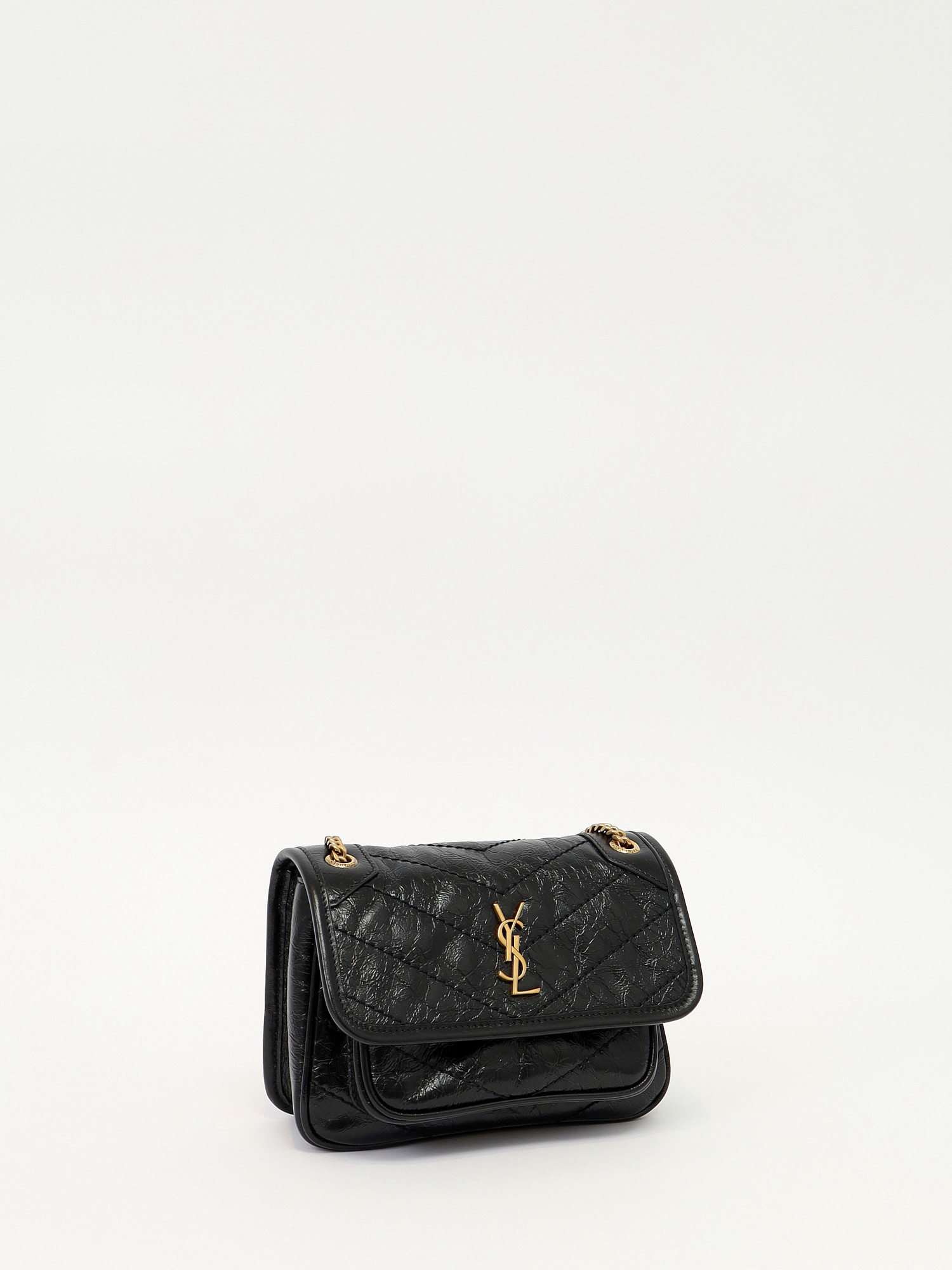 Сумки Saint Laurent Niki изображение #3