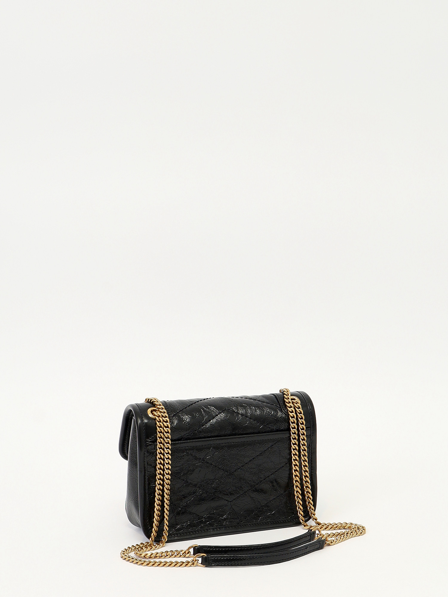 Сумки Saint Laurent Niki изображение #4
