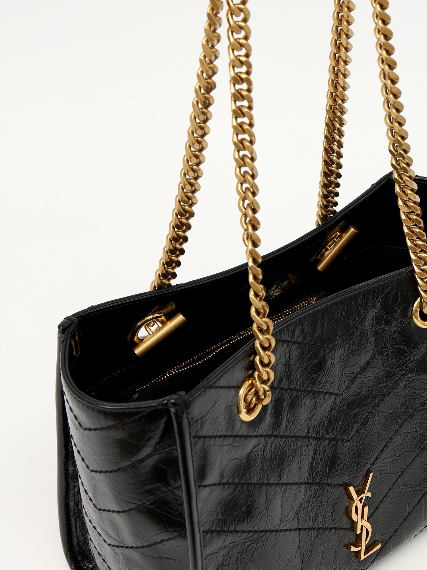 Сумки Saint Laurent Niki  изображение #6
