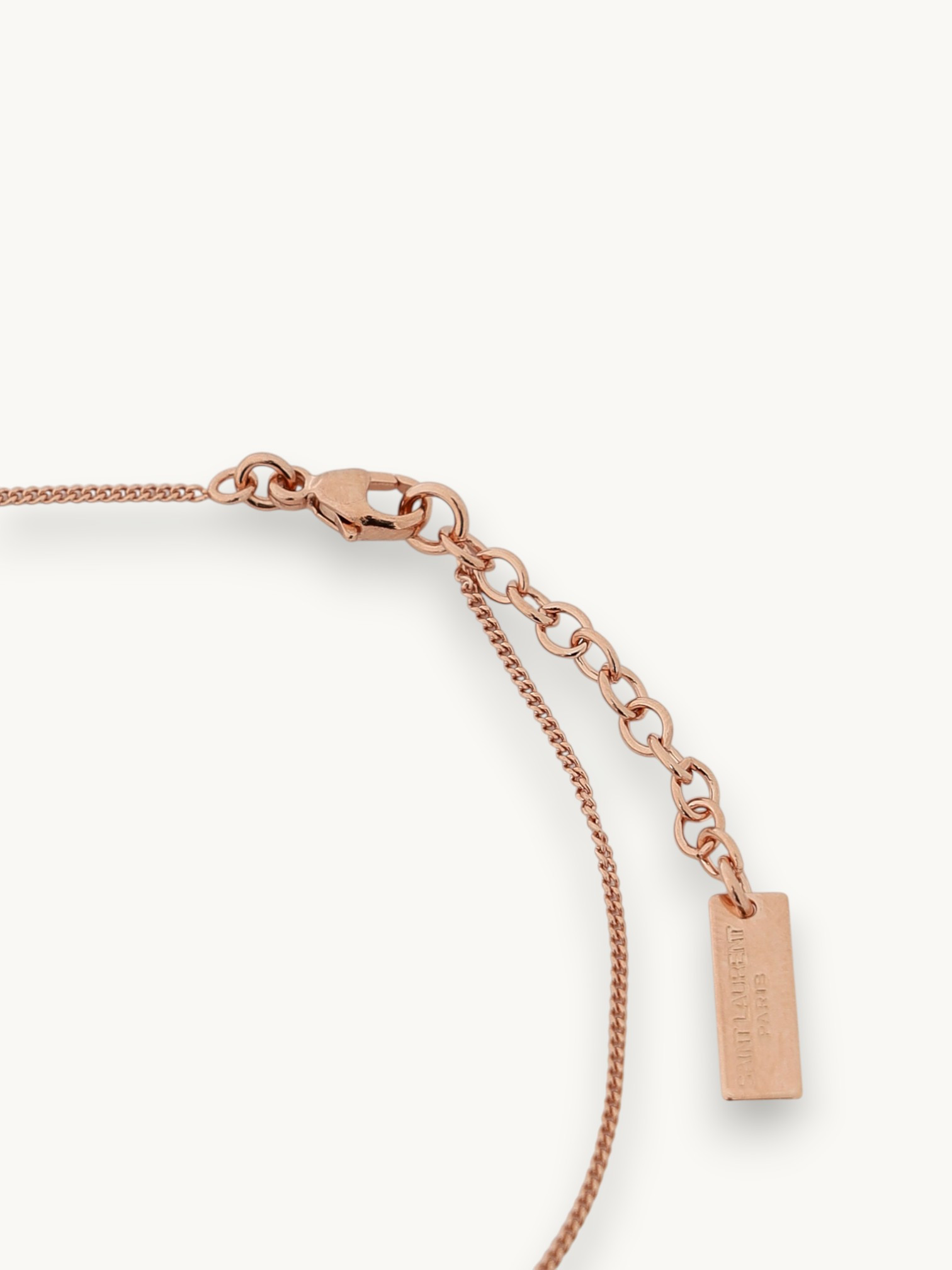 Украшения Saint Laurent изображение #5