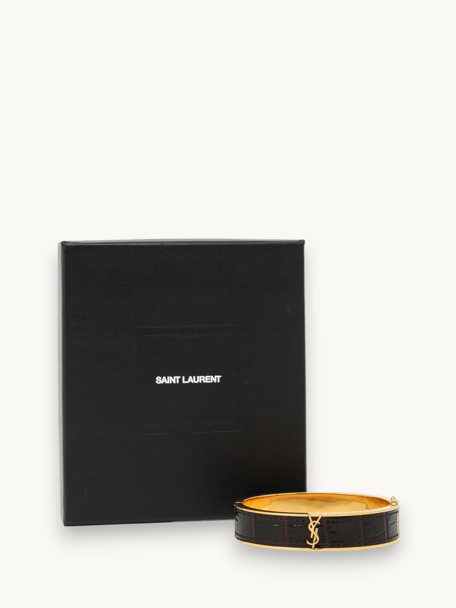 Украшения Saint Laurent изображение #3