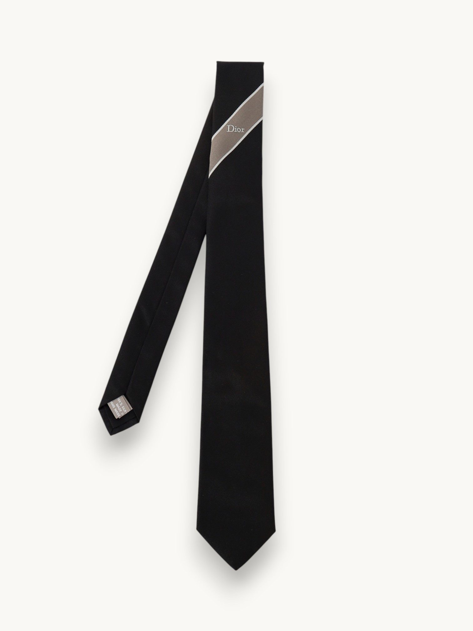 Аксессуары Dior Tie изображение #4