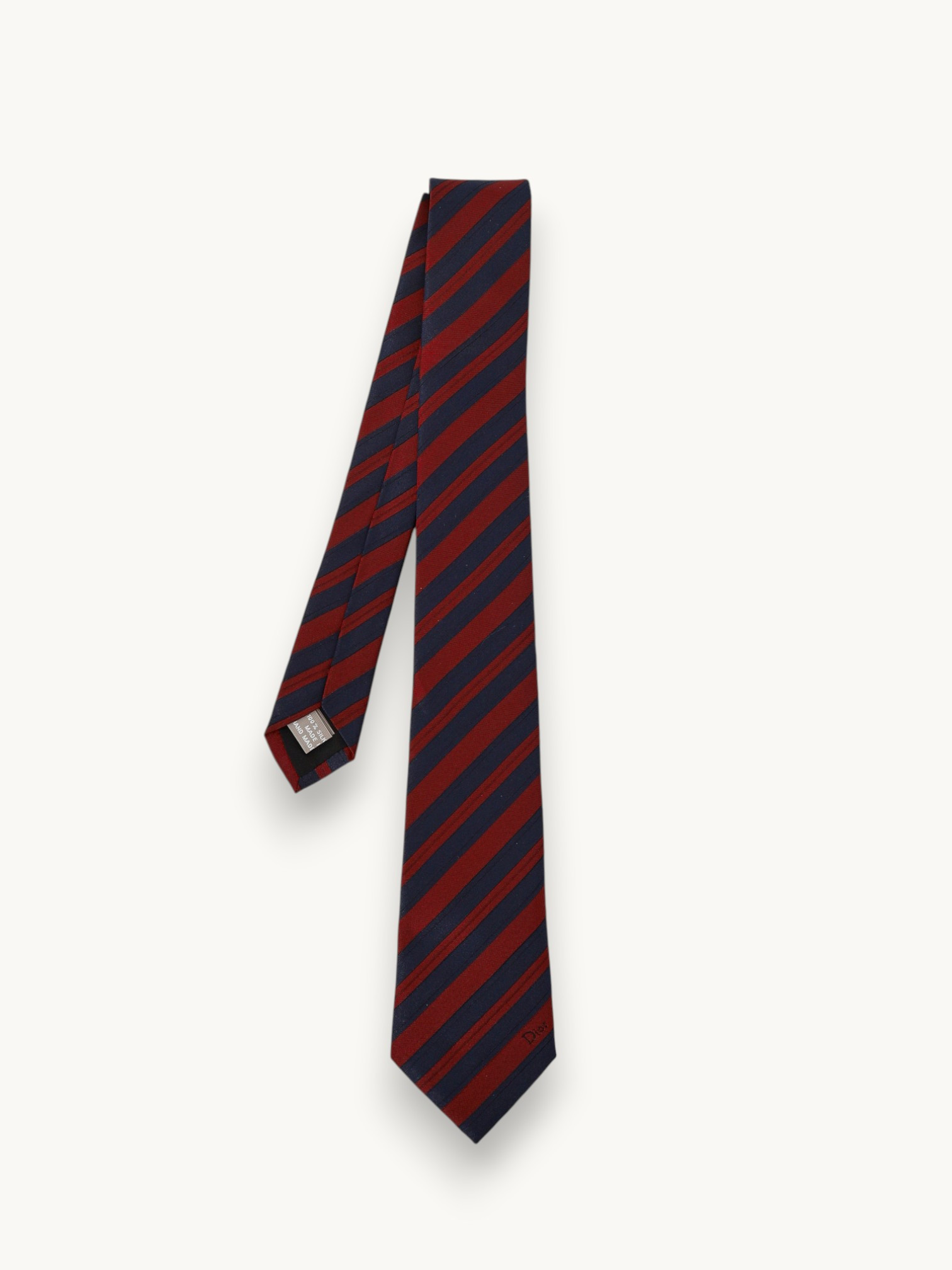 Аксессуары Dior Tie изображение #4