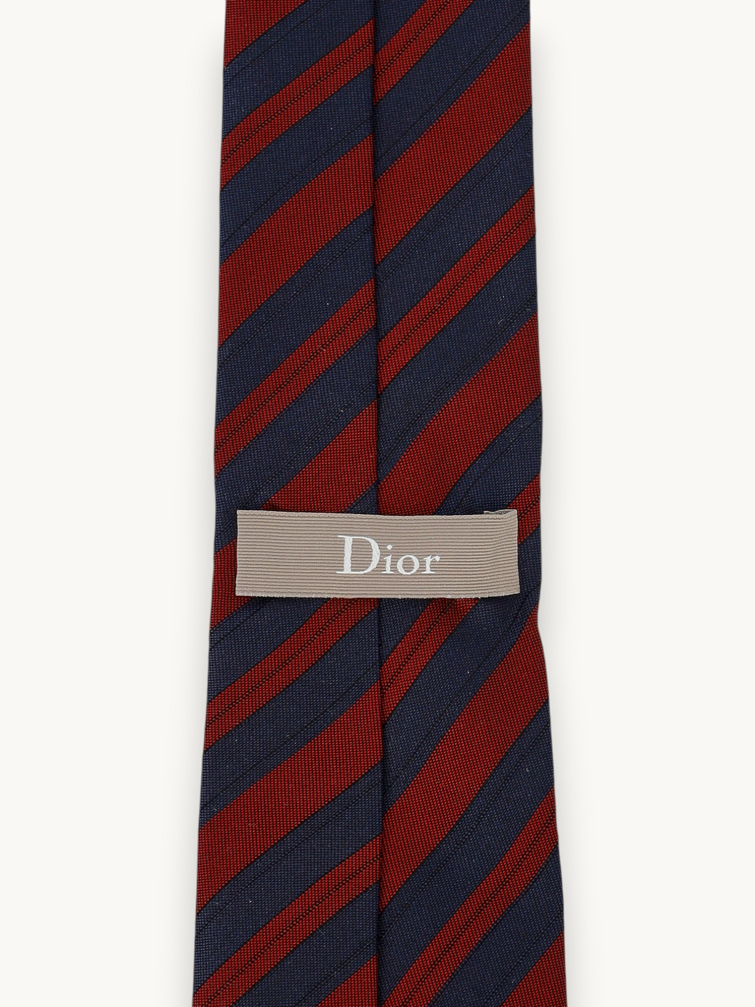 Аксессуары Dior Tie изображение #7