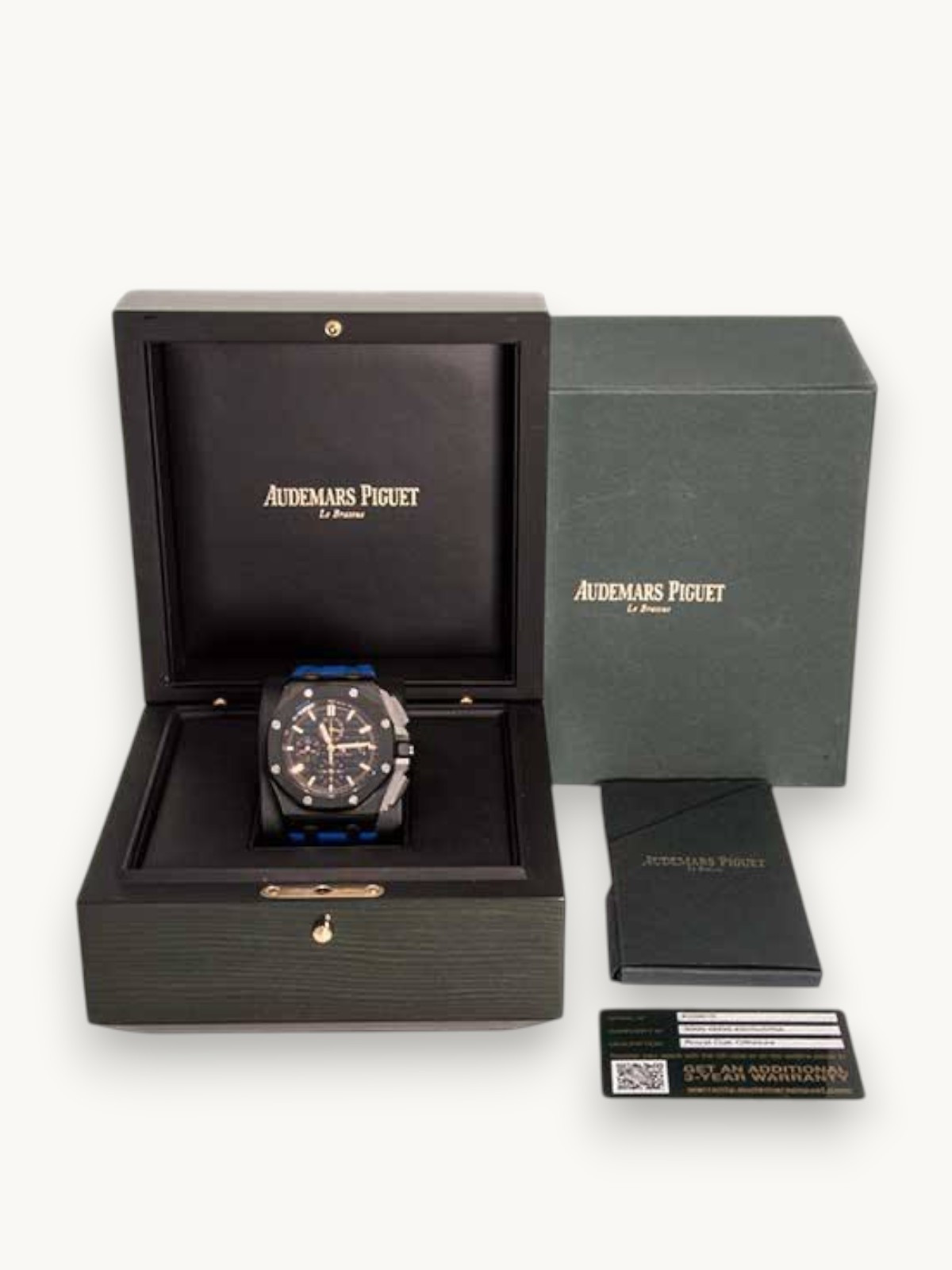Часы Audemars Piguet Royal Oak изображение #2