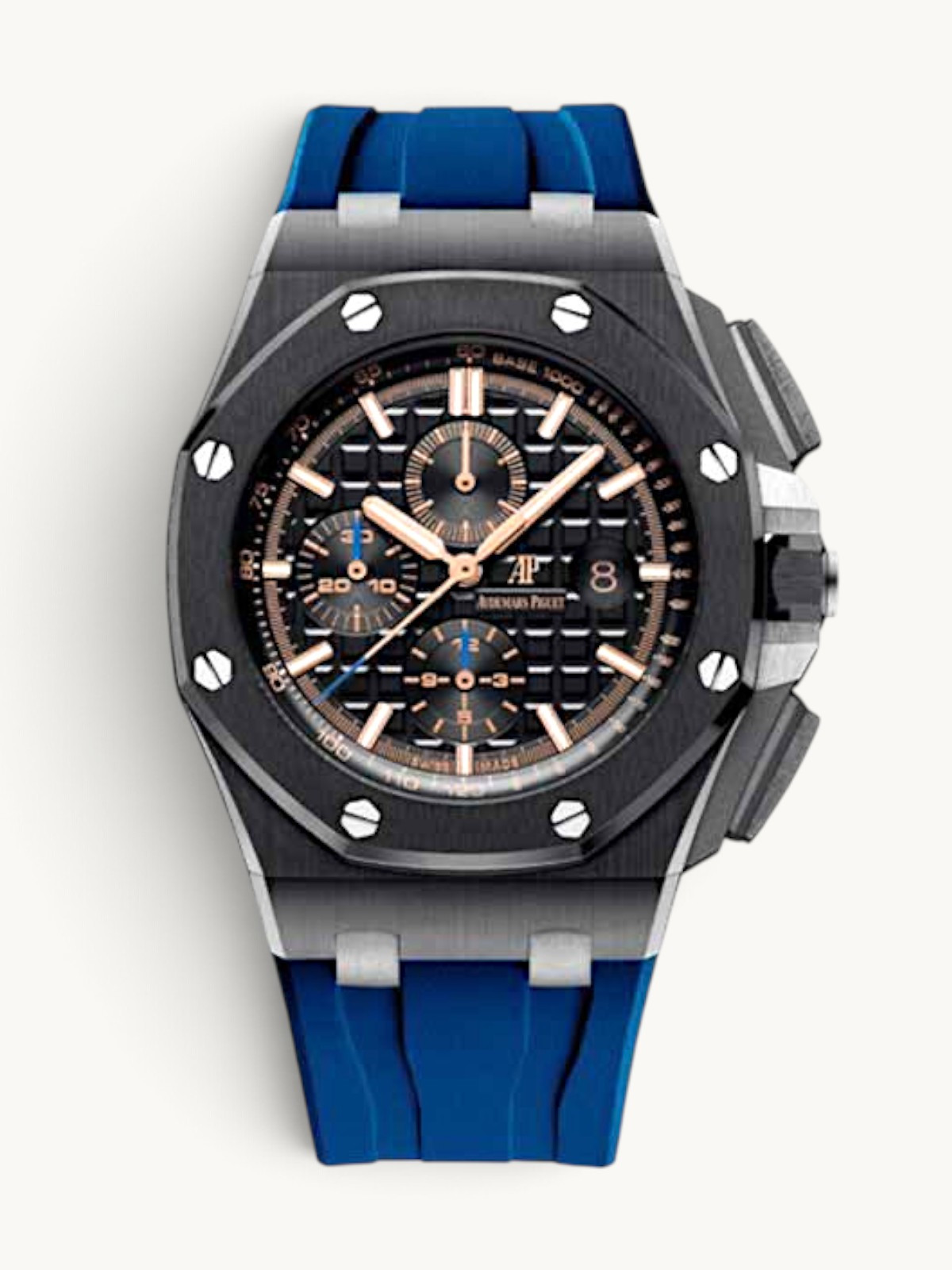 Часы Audemars Piguet Royal Oak изображение #1