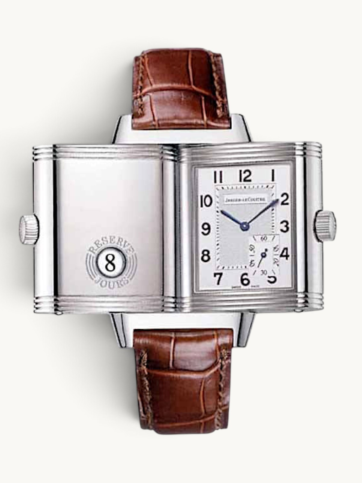 Часы Jaeger-LeCoultre Reverso изображение #3