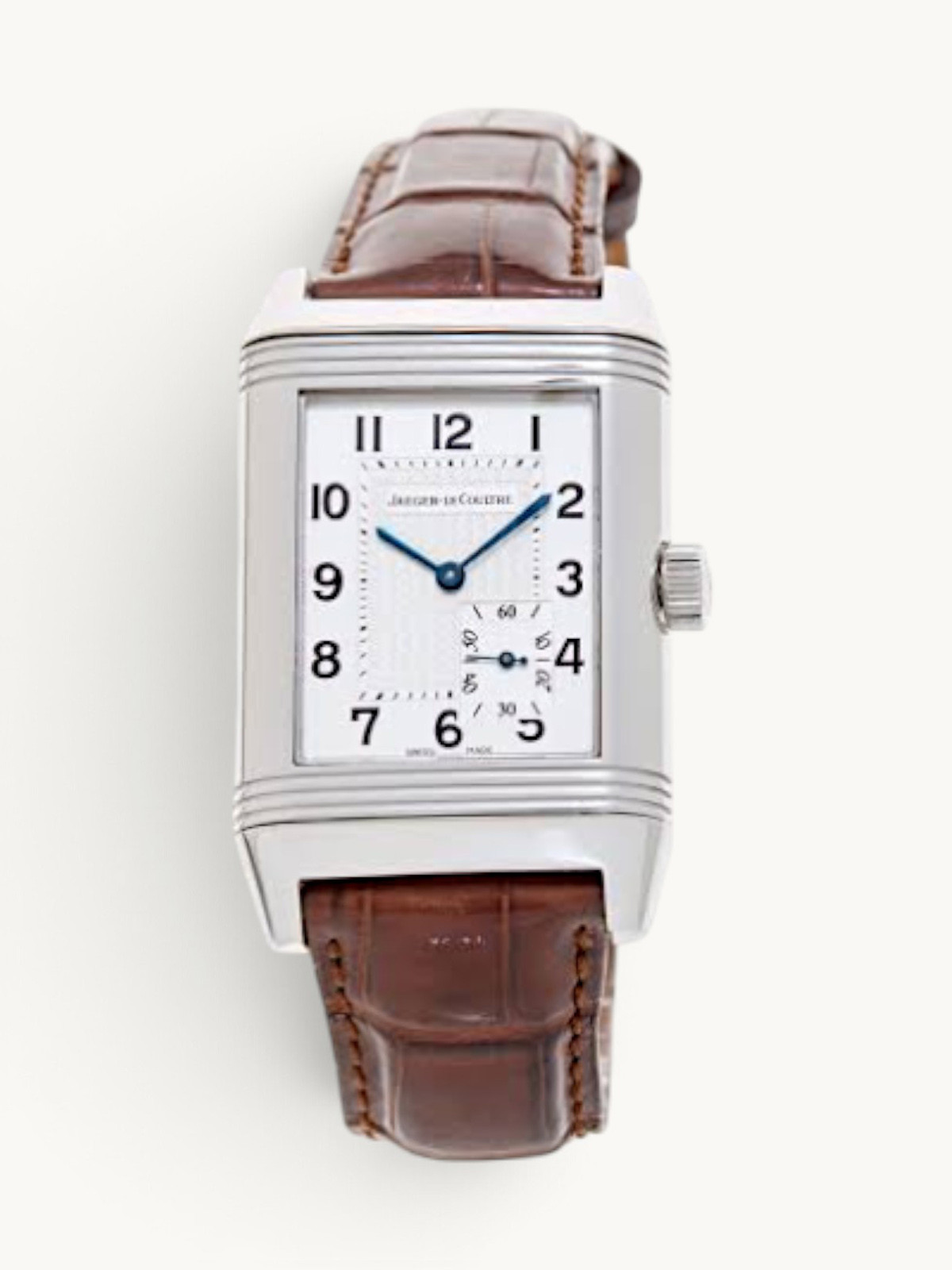 Часы Jaeger-LeCoultre Reverso изображение #1