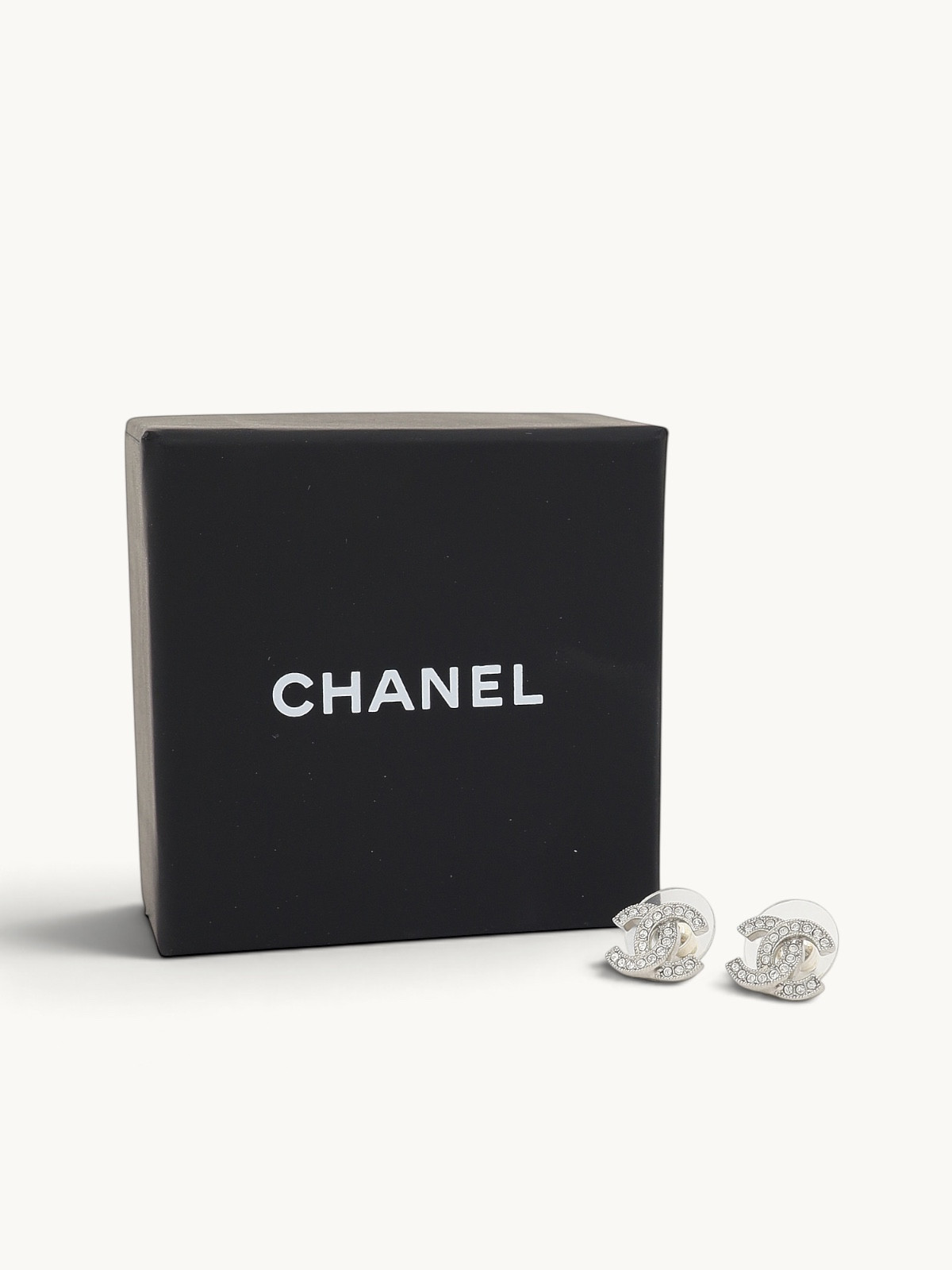 Украшения Chanel изображение #3