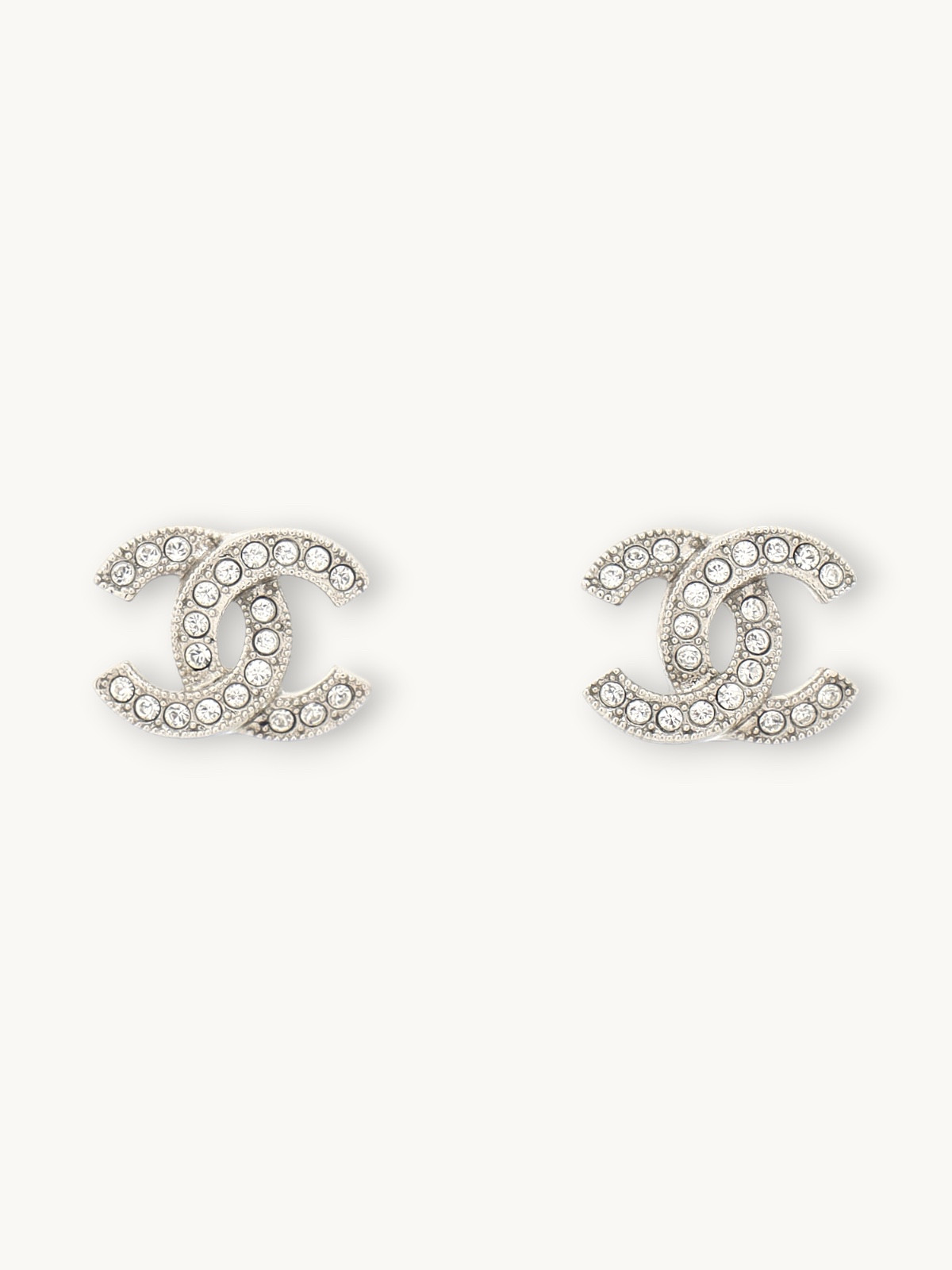 Украшения Chanel изображение #1