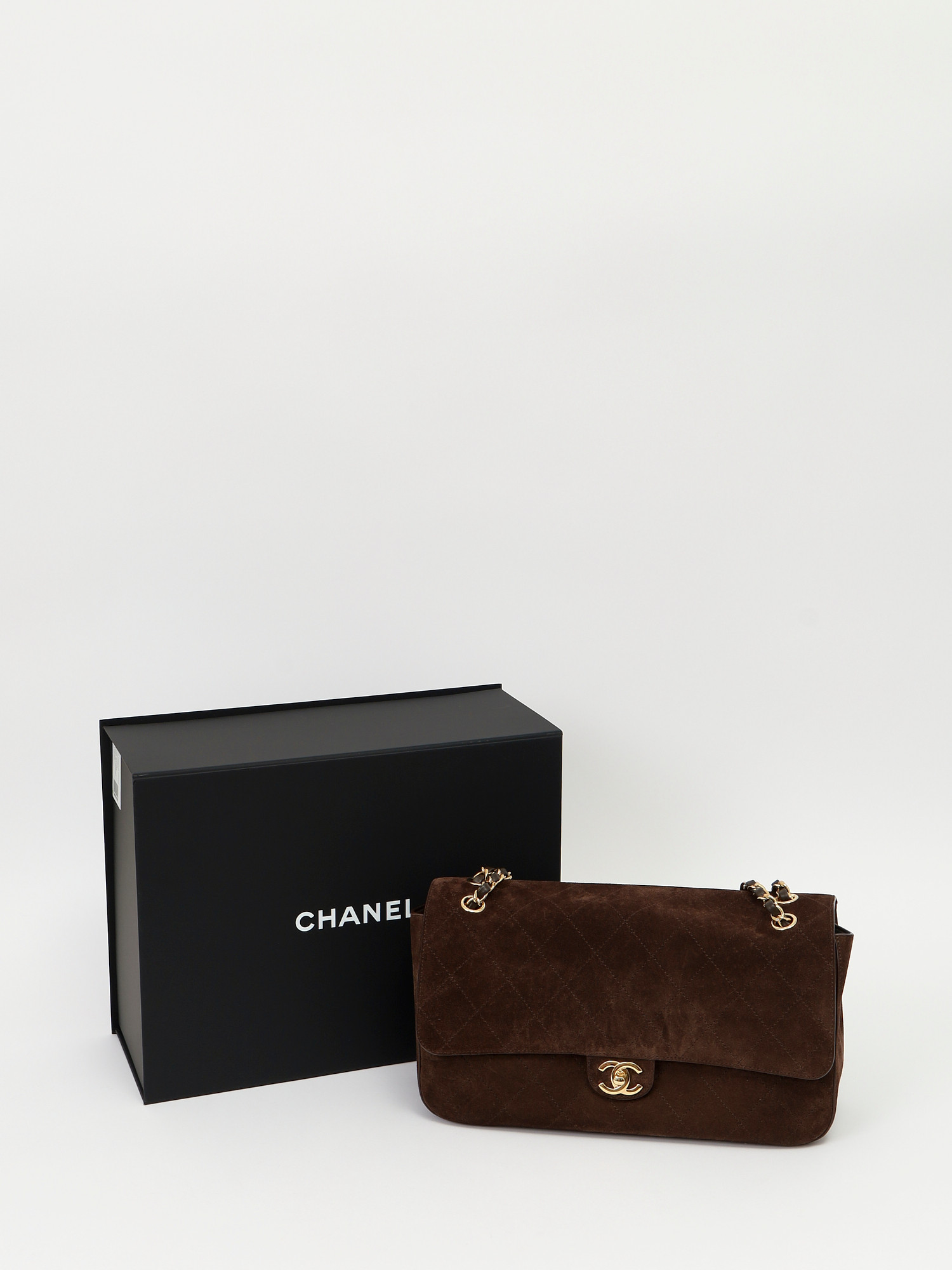 Сумки Chanel Timeless Classic изображение #5