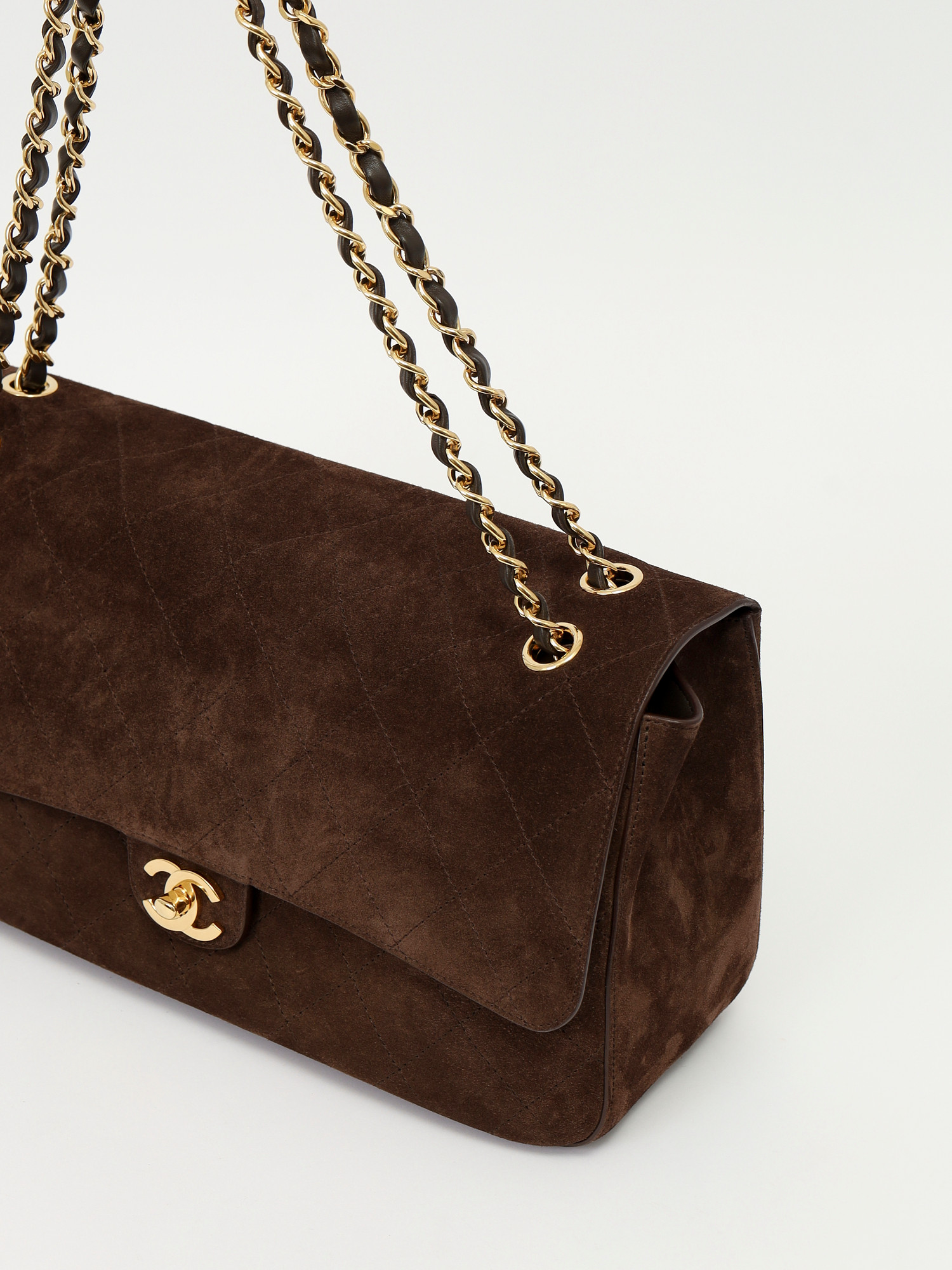 Сумки Chanel Timeless Classic изображение #9
